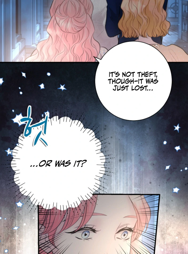 The Fate of the Perennial Sub Male Lead Is in My Hands Chapter 28 - page 45