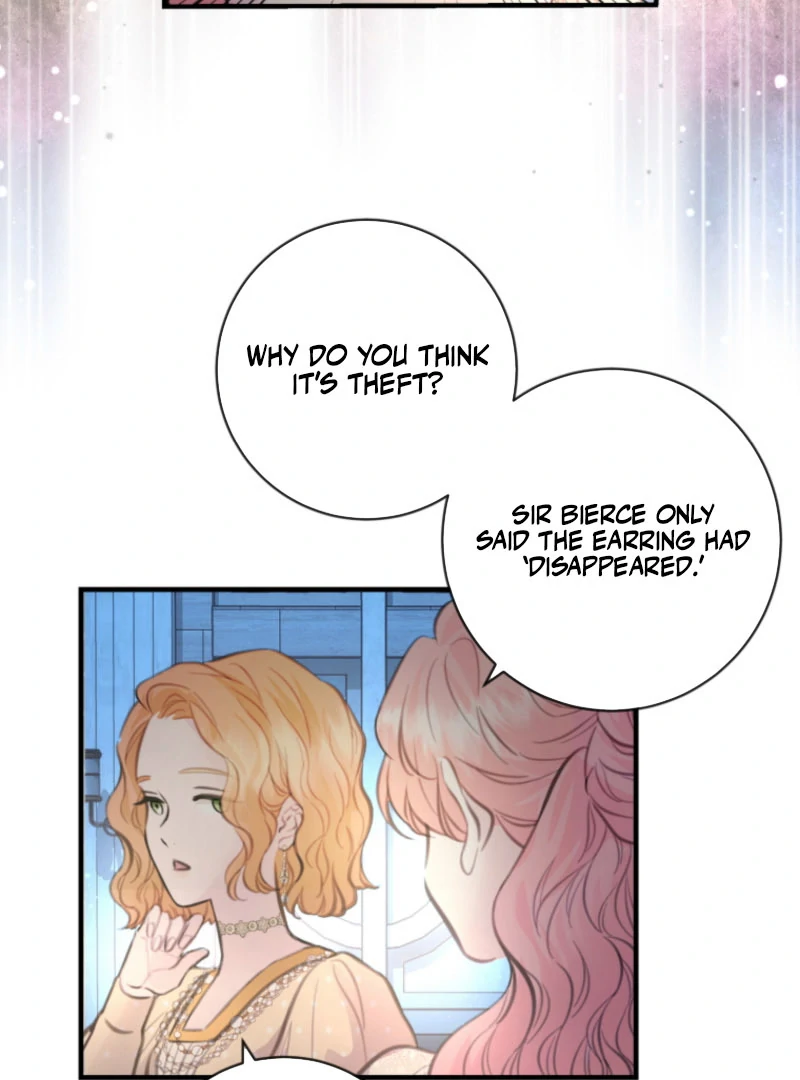 The Fate of the Perennial Sub Male Lead Is in My Hands Chapter 28 - page 46