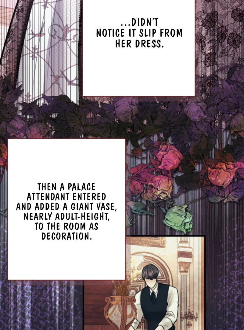 The Fate of the Perennial Sub Male Lead Is in My Hands Chapter 28 - page 51