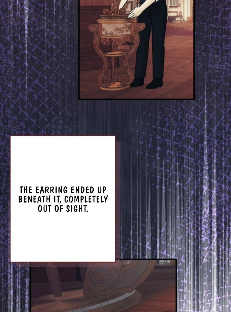 The Fate of the Perennial Sub Male Lead Is in My Hands Chapter 28 - page 52