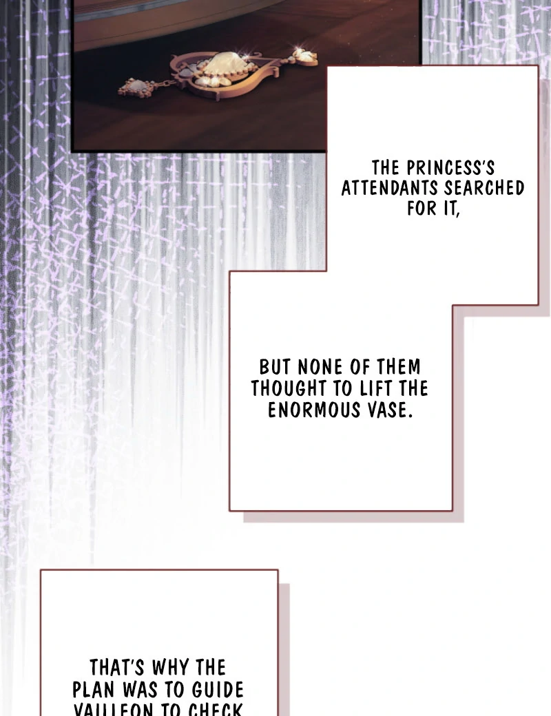 The Fate of the Perennial Sub Male Lead Is in My Hands Chapter 28 - page 53