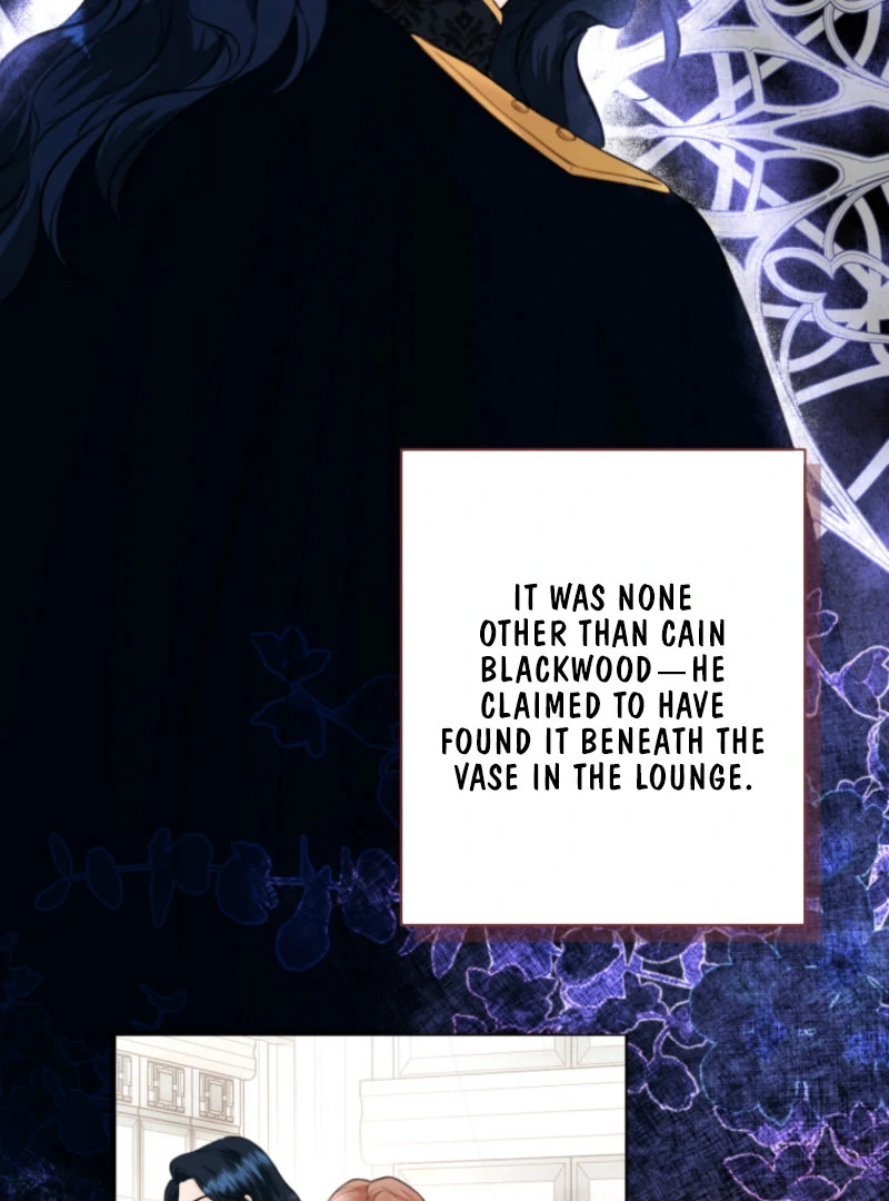 The Fate of the Perennial Sub Male Lead Is in My Hands Chapter 28 - page 56