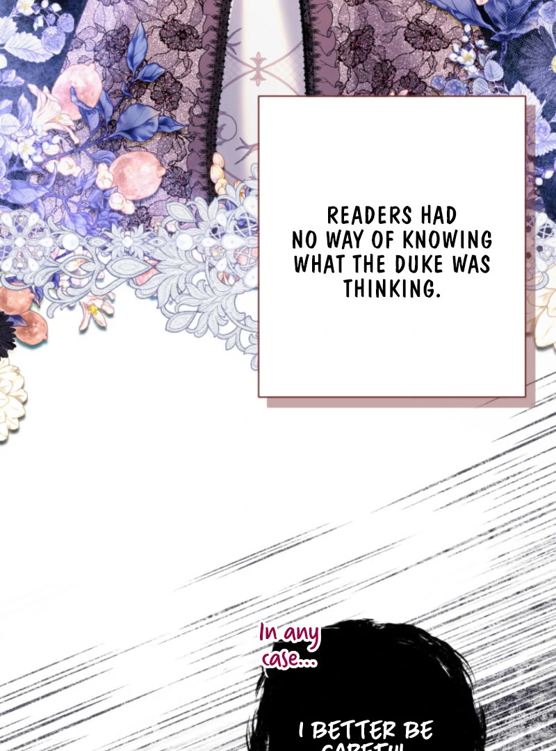 The Fate of the Perennial Sub Male Lead Is in My Hands Chapter 28 - page 60