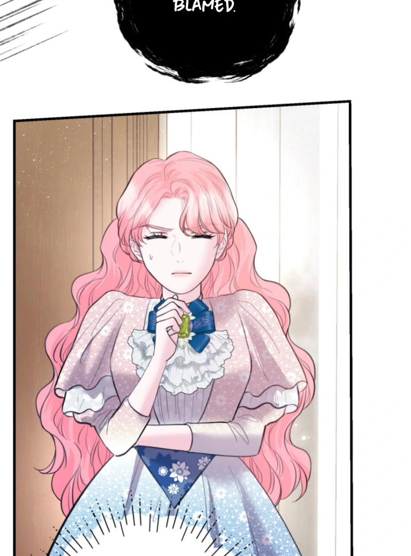 The Fate of the Perennial Sub Male Lead Is in My Hands Chapter 28 - page 62