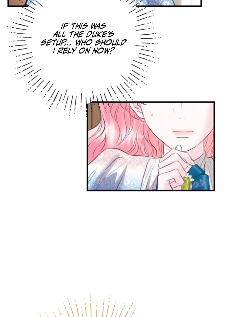 The Fate of the Perennial Sub Male Lead Is in My Hands Chapter 28 - page 63