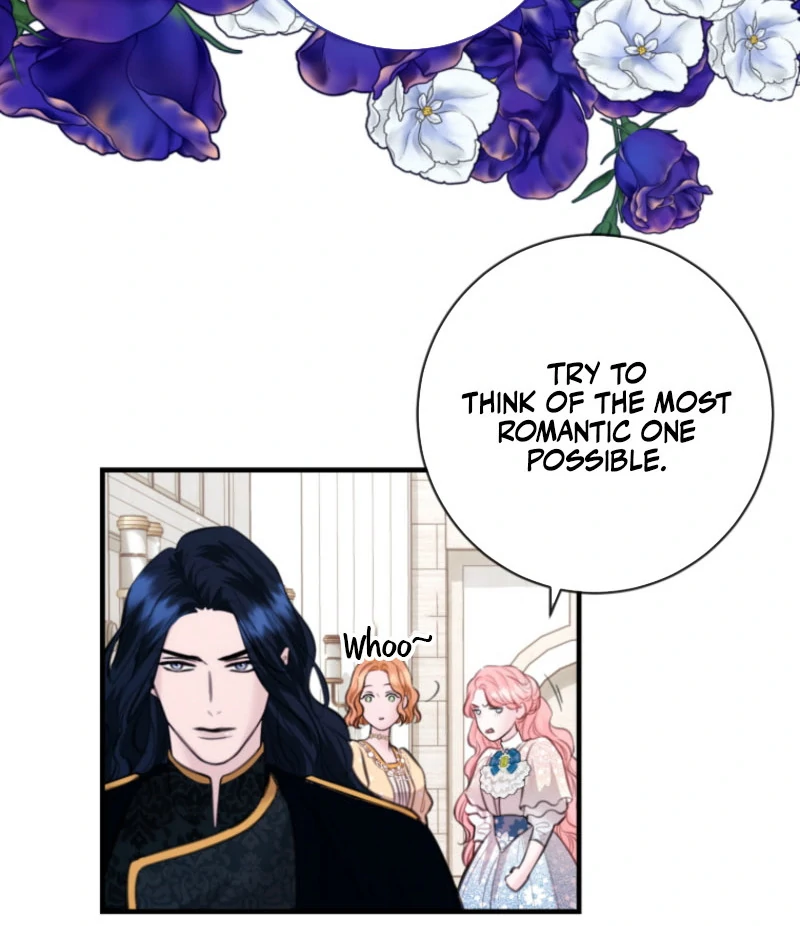 The Fate of the Perennial Sub Male Lead Is in My Hands Chapter 28 - page 68