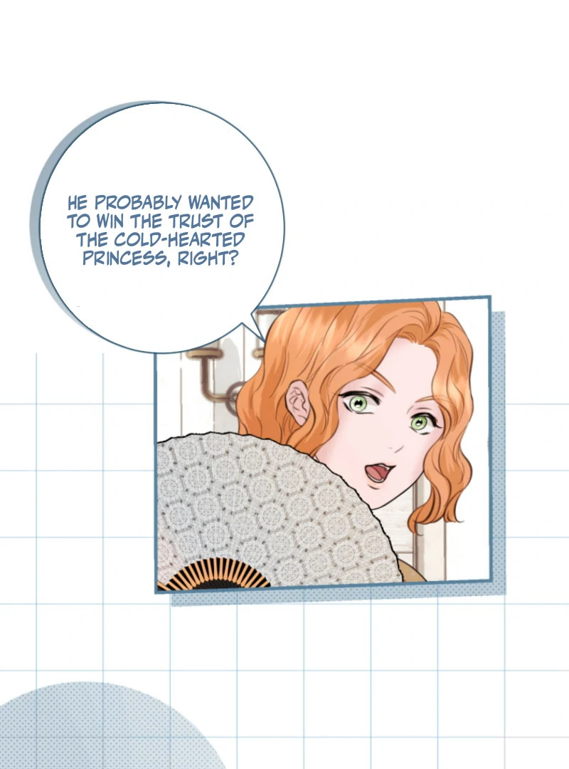 The Fate of the Perennial Sub Male Lead Is in My Hands Chapter 28 - page 69