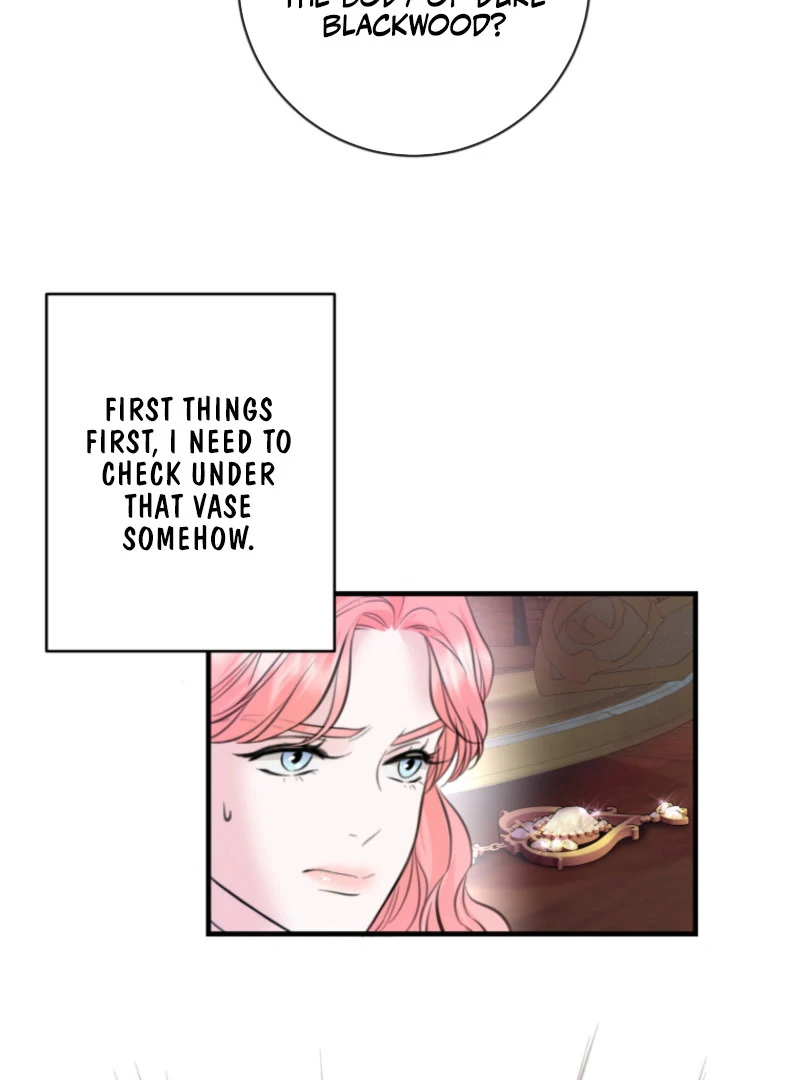 The Fate of the Perennial Sub Male Lead Is in My Hands Chapter 28 - page 72
