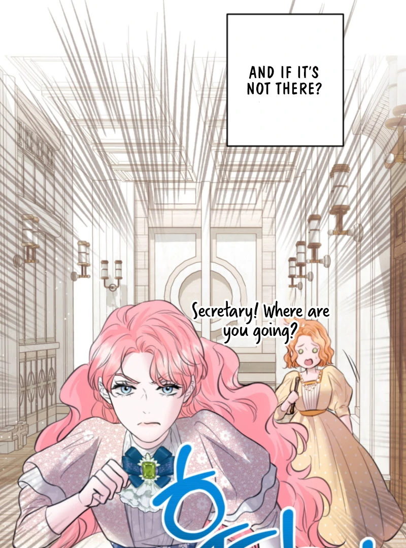 The Fate of the Perennial Sub Male Lead Is in My Hands Chapter 28 - page 73