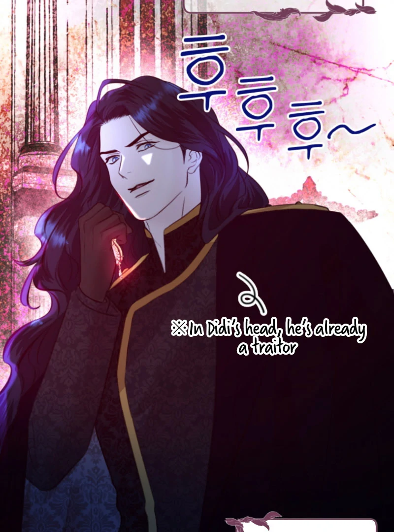 The Fate of the Perennial Sub Male Lead Is in My Hands Chapter 28 - page 79