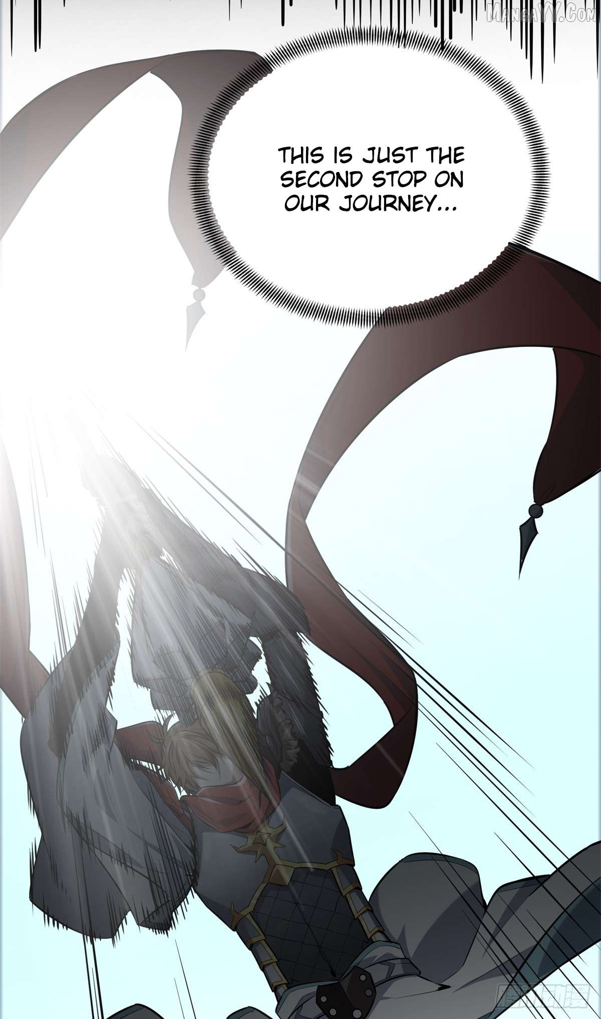 The King’s Avatar Chapter 192 - page 10