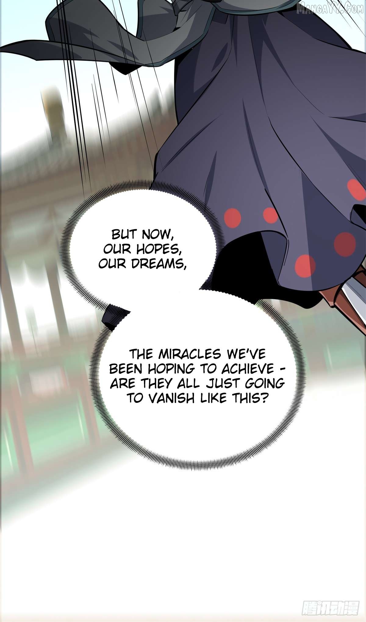 The King’s Avatar Chapter 192 - page 11