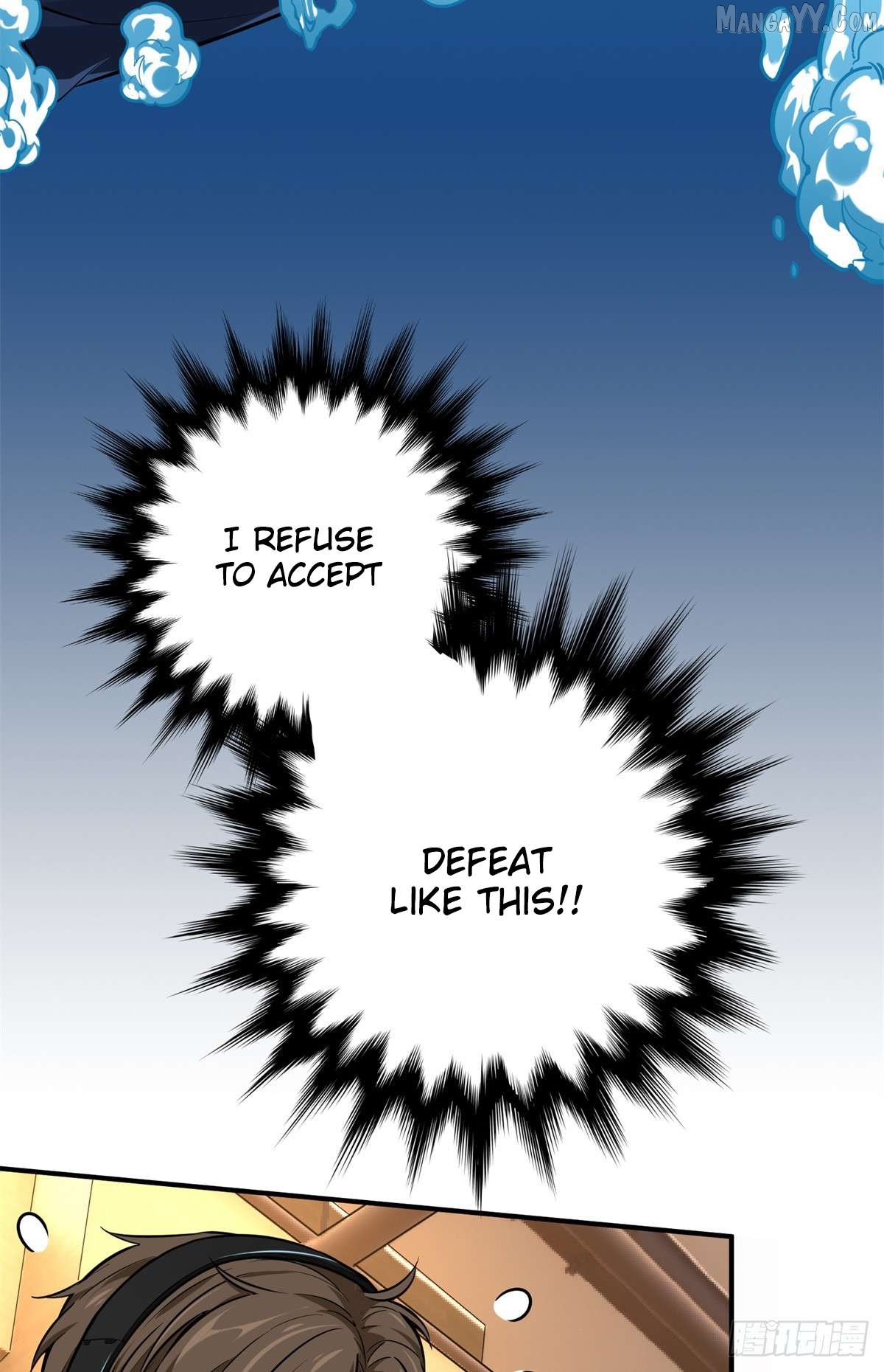 The King’s Avatar Chapter 192 - page 14