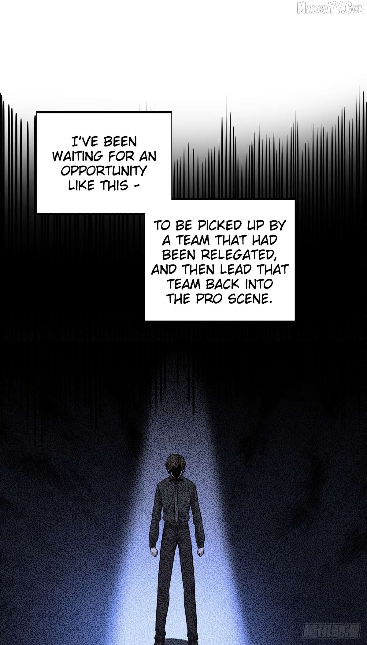 The King’s Avatar Chapter 192 - page 2