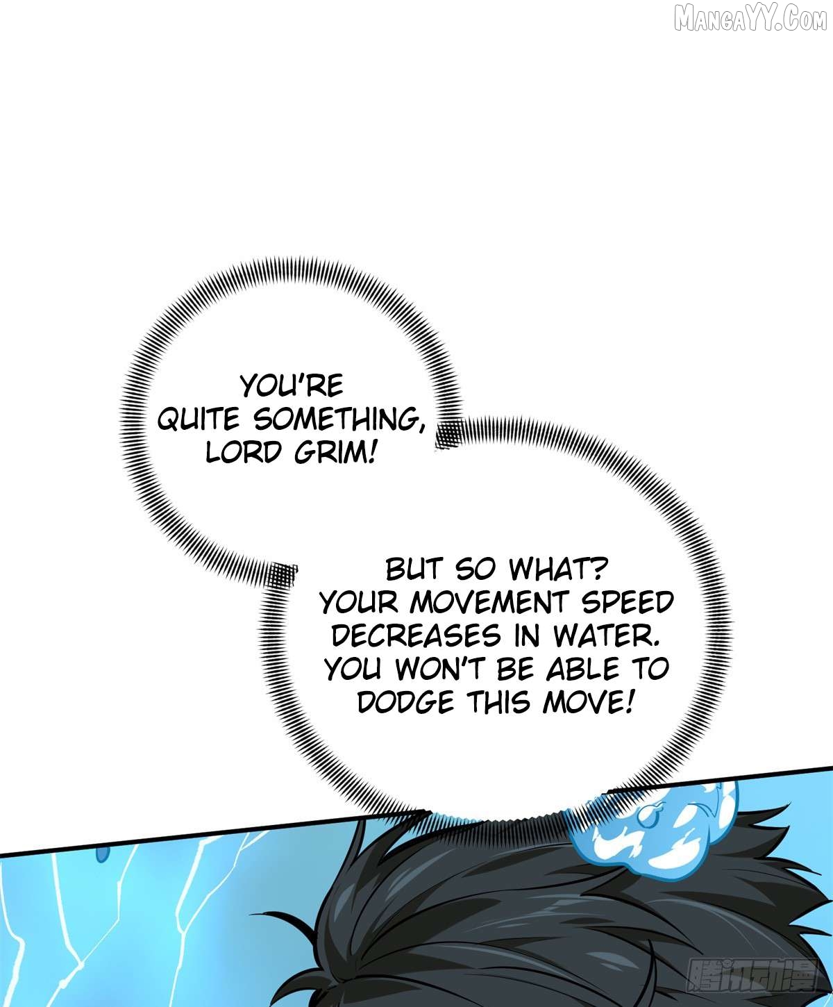 The King’s Avatar Chapter 192 - page 22