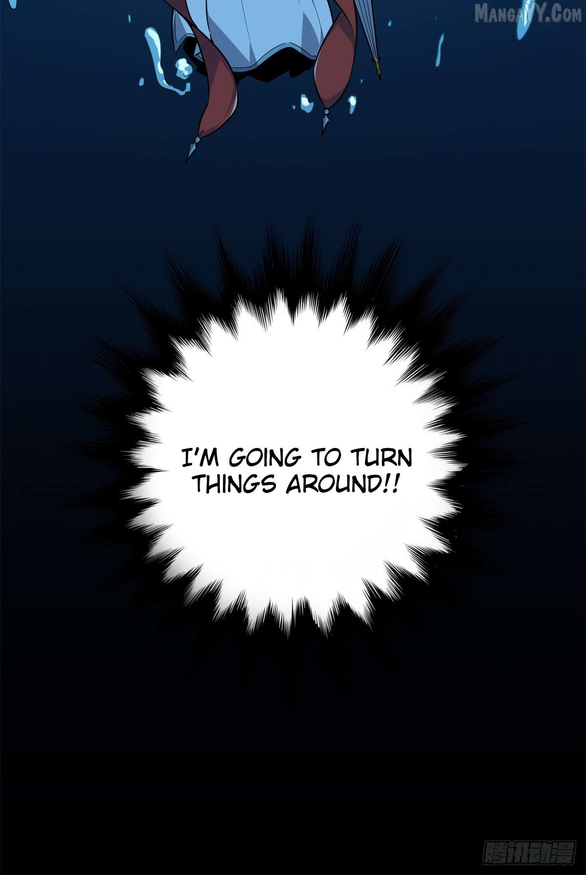 The King’s Avatar Chapter 192 - page 25