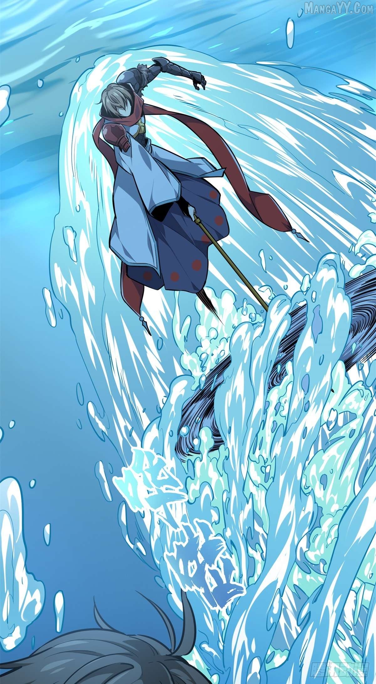 The King’s Avatar Chapter 192 - page 28