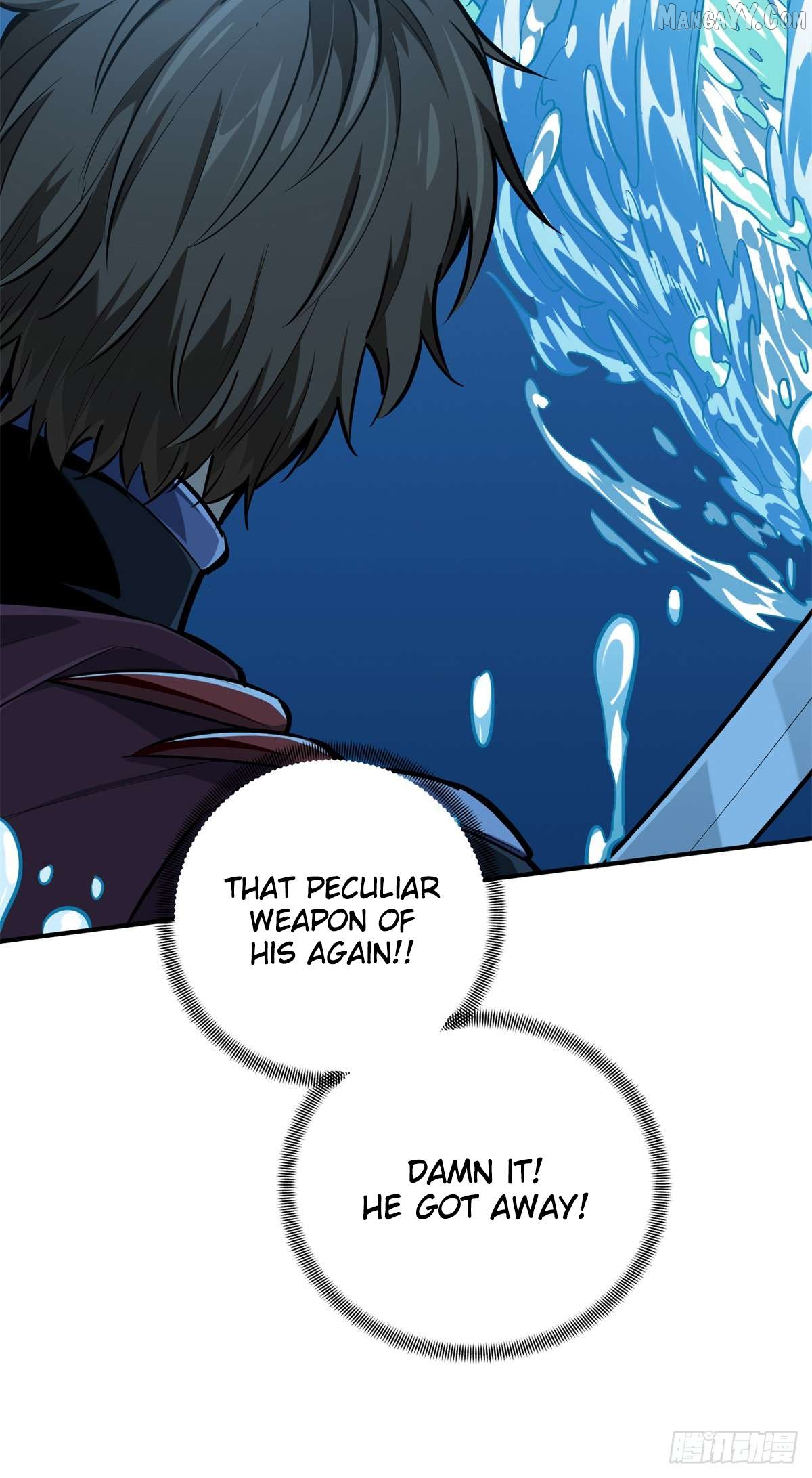 The King’s Avatar Chapter 192 - page 29
