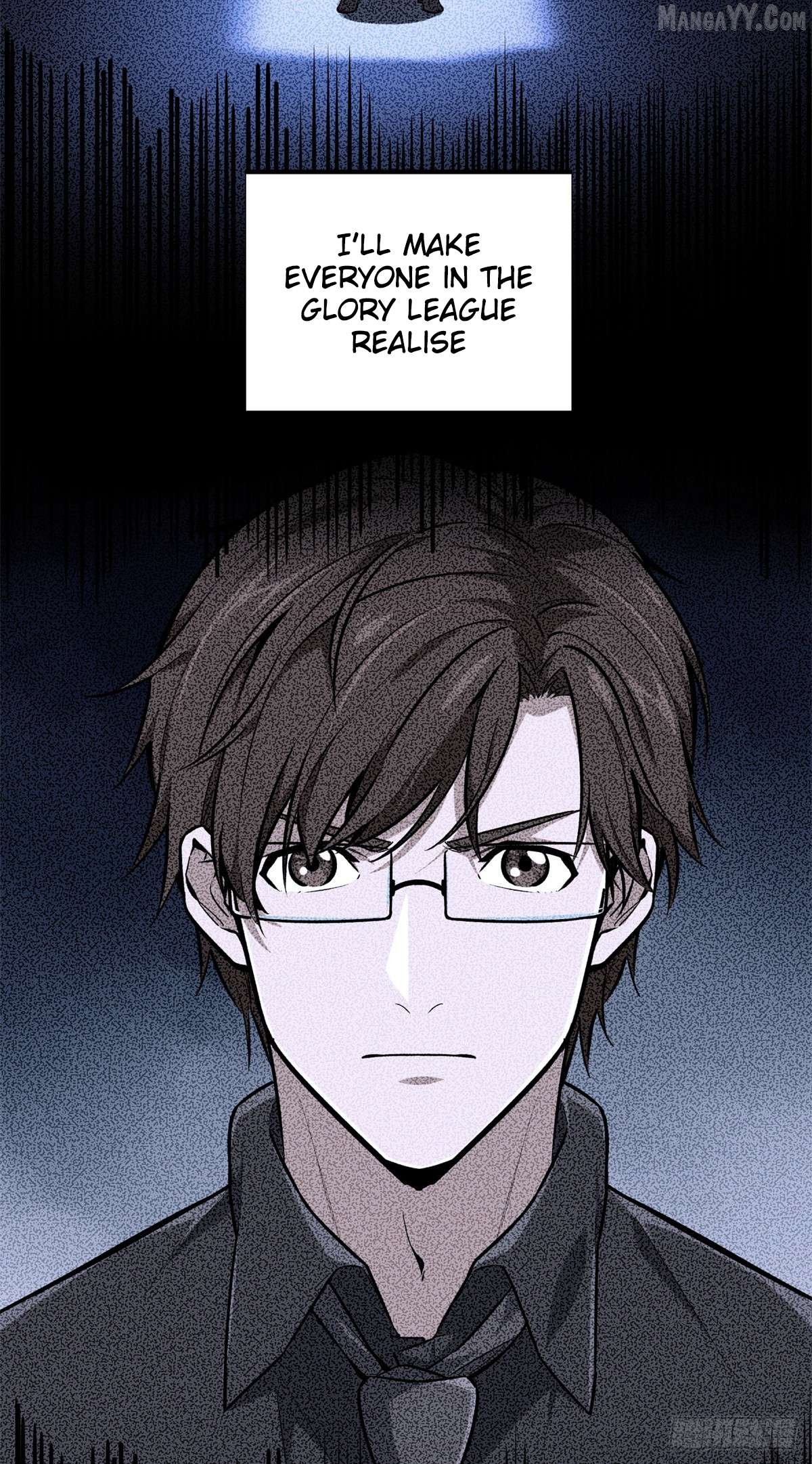 The King’s Avatar Chapter 192 - page 3