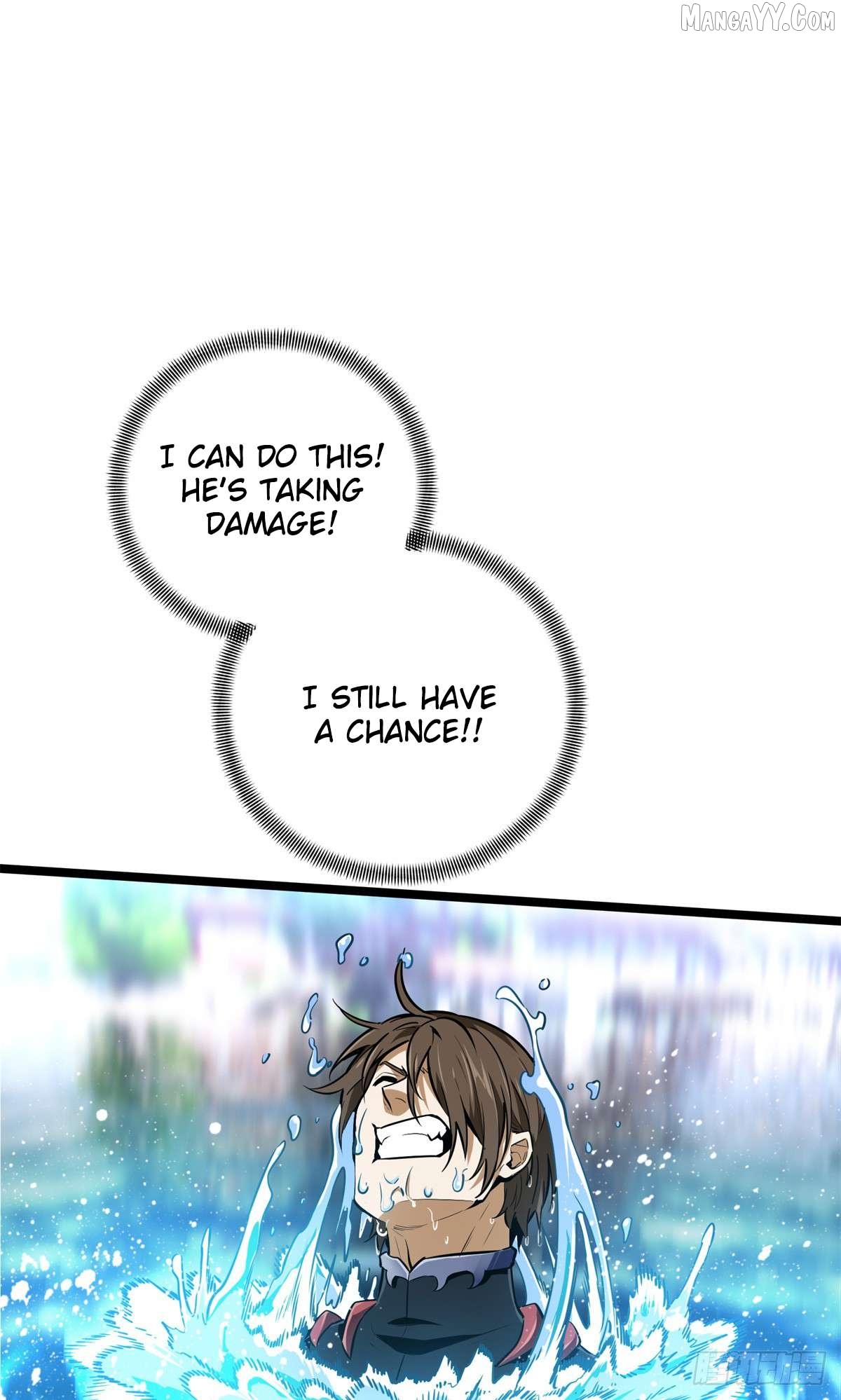 The King’s Avatar Chapter 192 - page 37