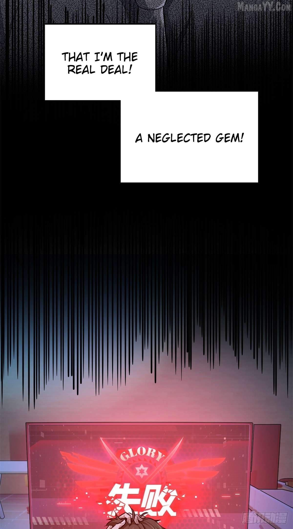 The King’s Avatar Chapter 192 - page 4