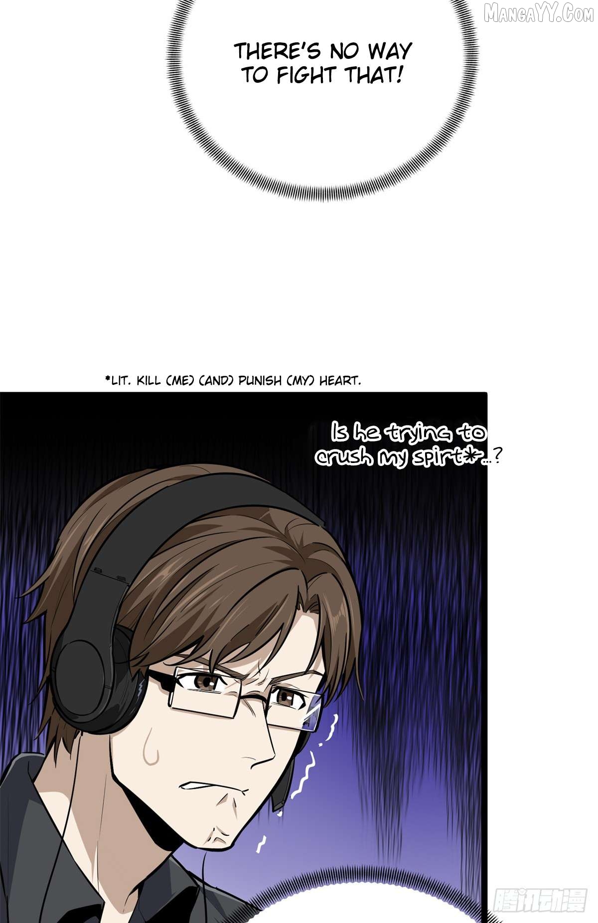 The King’s Avatar Chapter 192 - page 41
