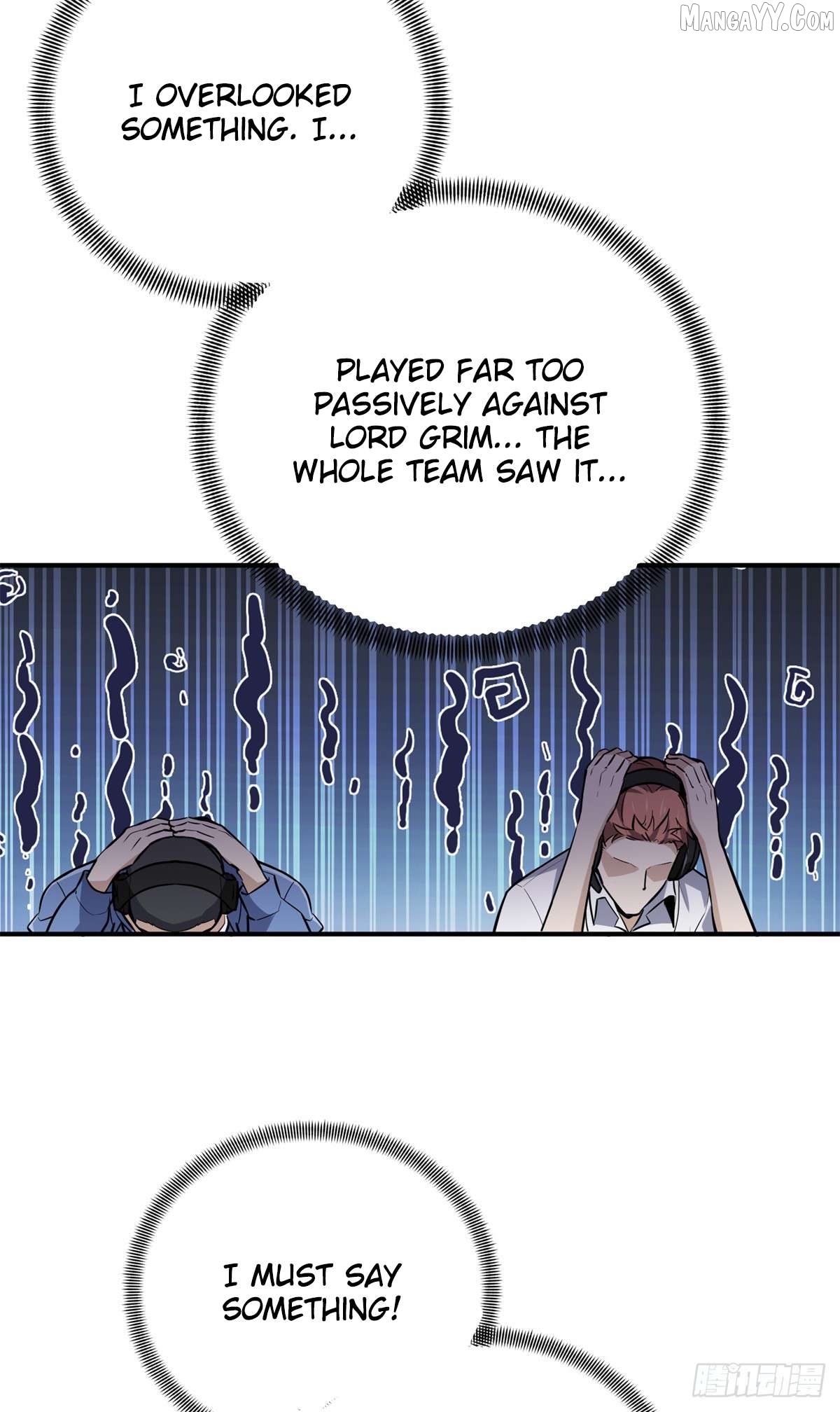 The King’s Avatar Chapter 192 - page 51