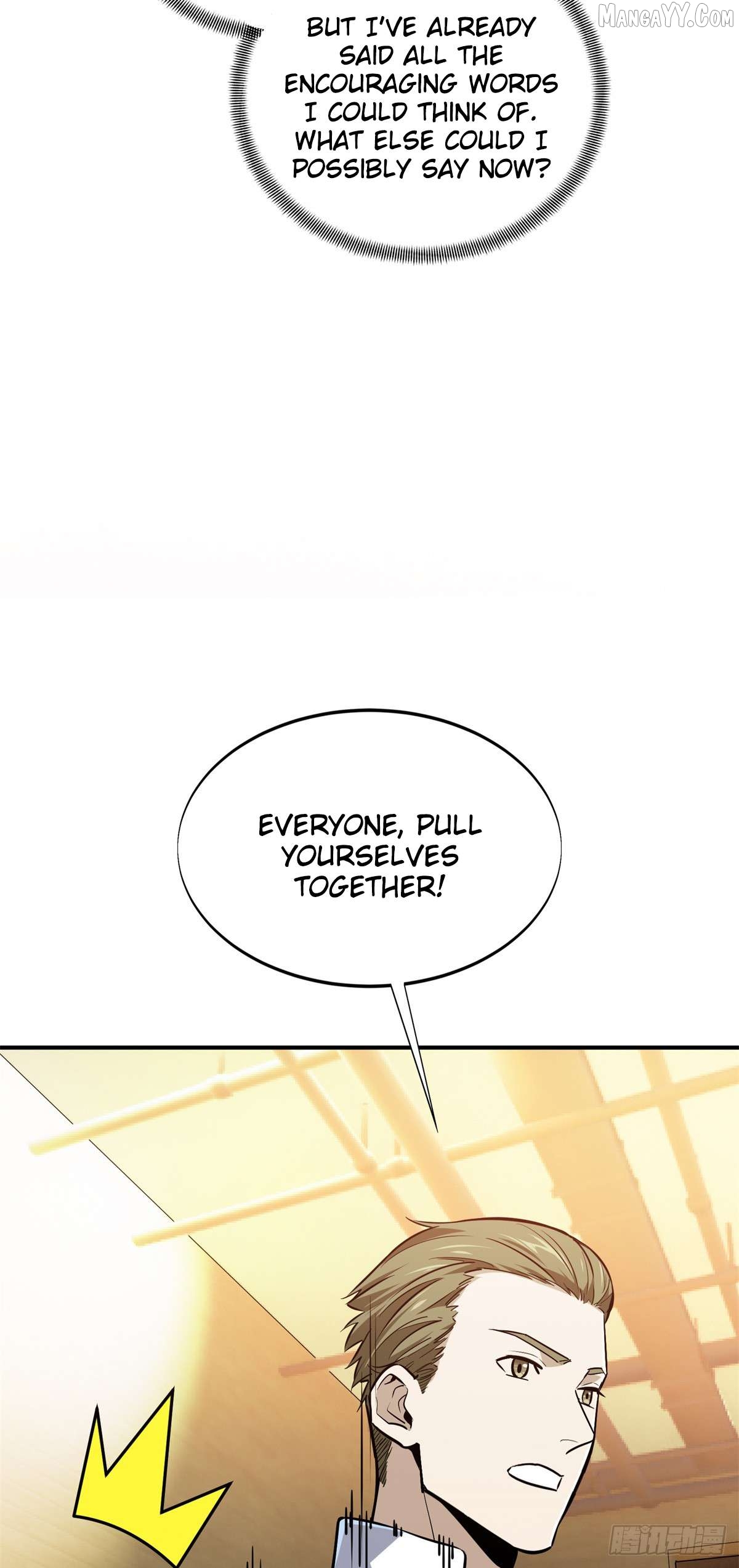 The King’s Avatar Chapter 192 - page 52