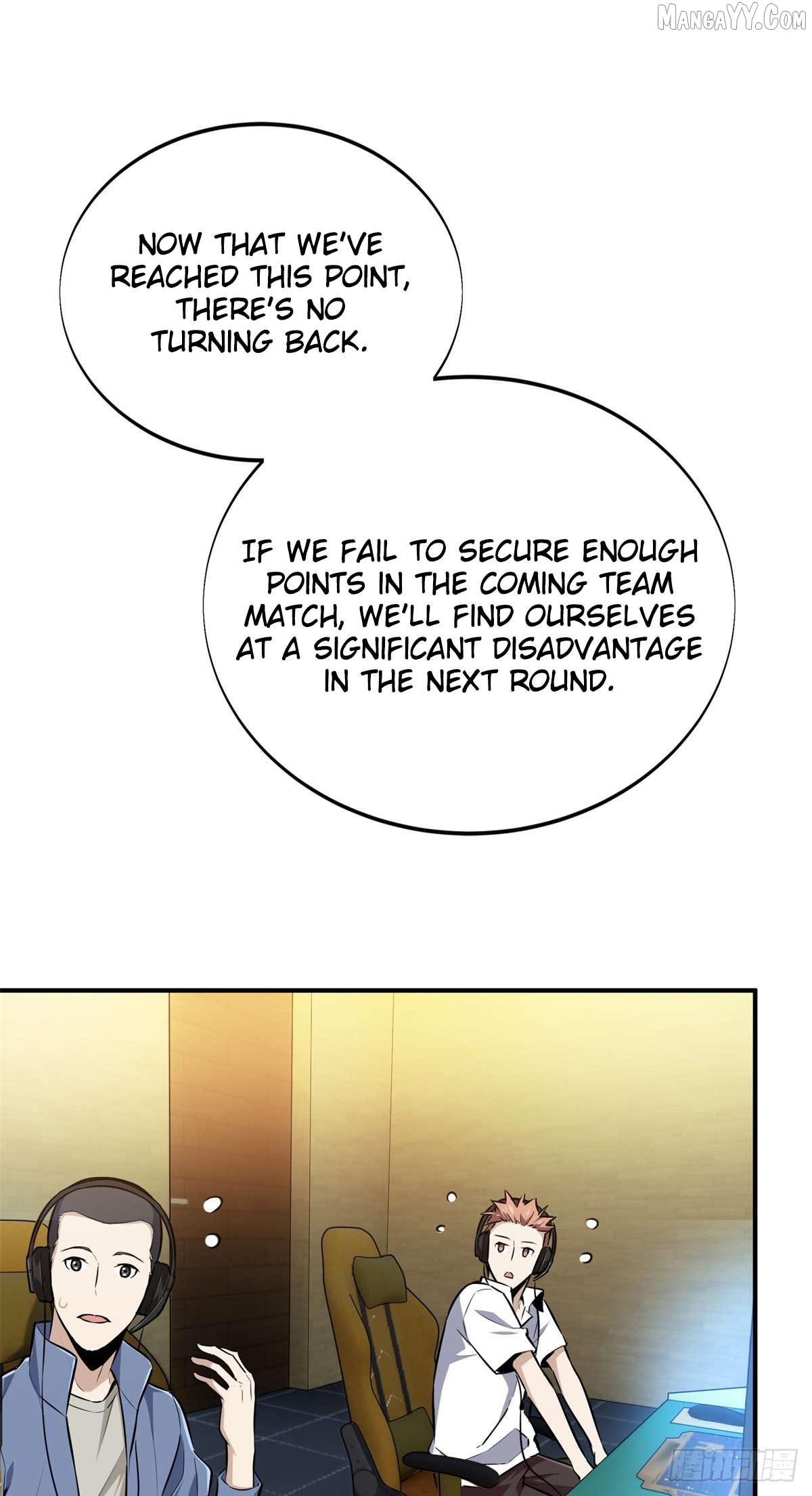 The King’s Avatar Chapter 192 - page 54