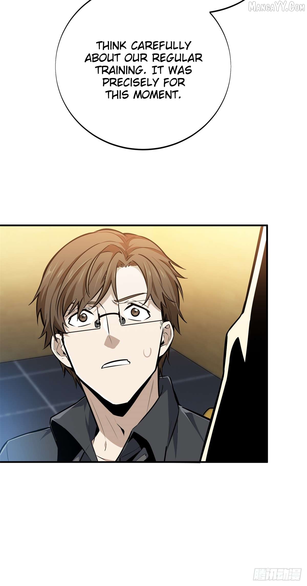 The King’s Avatar Chapter 192 - page 56