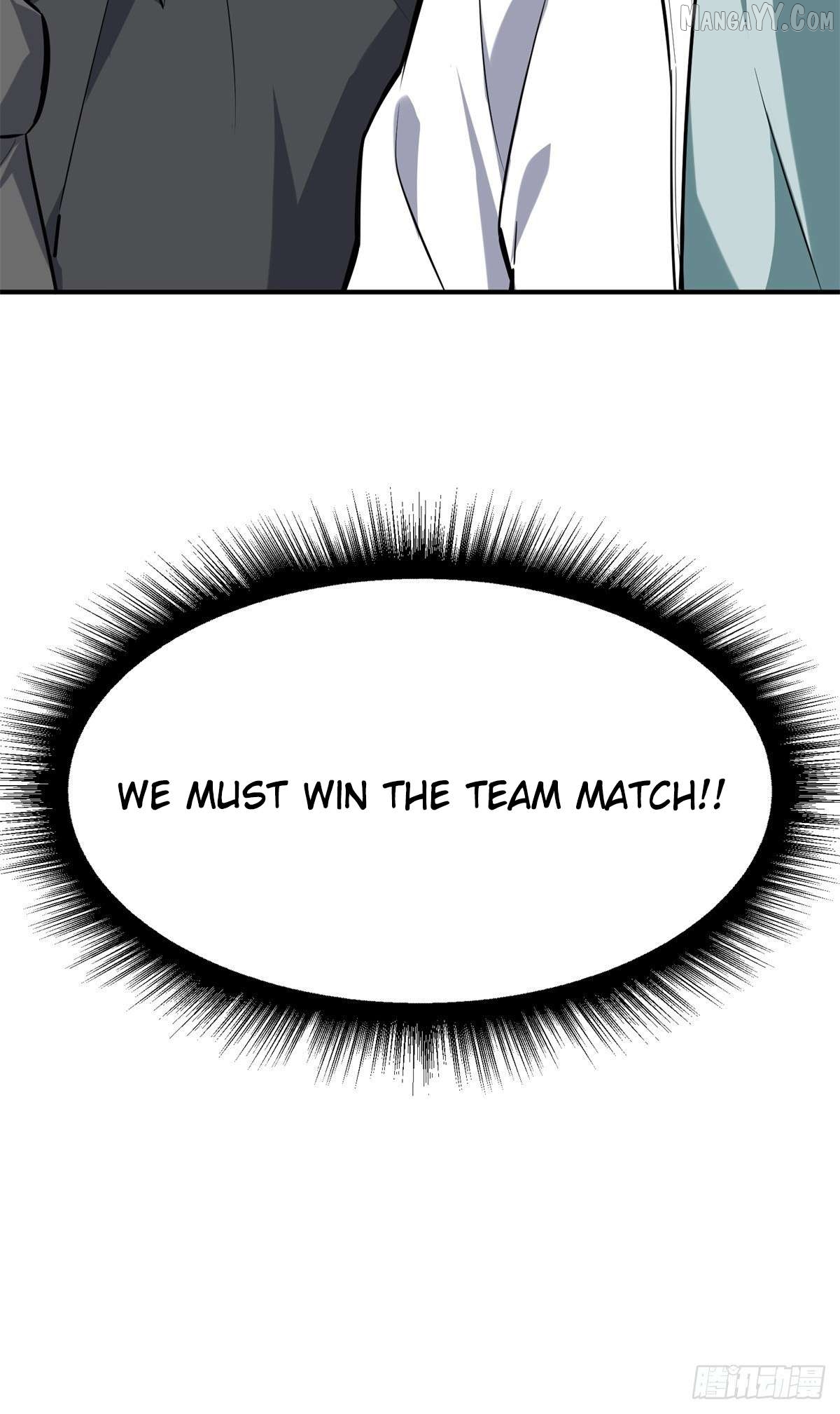 The King’s Avatar Chapter 192 - page 61