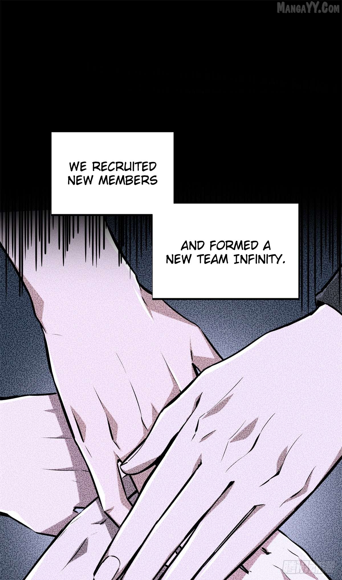 The King’s Avatar Chapter 192 - page 8