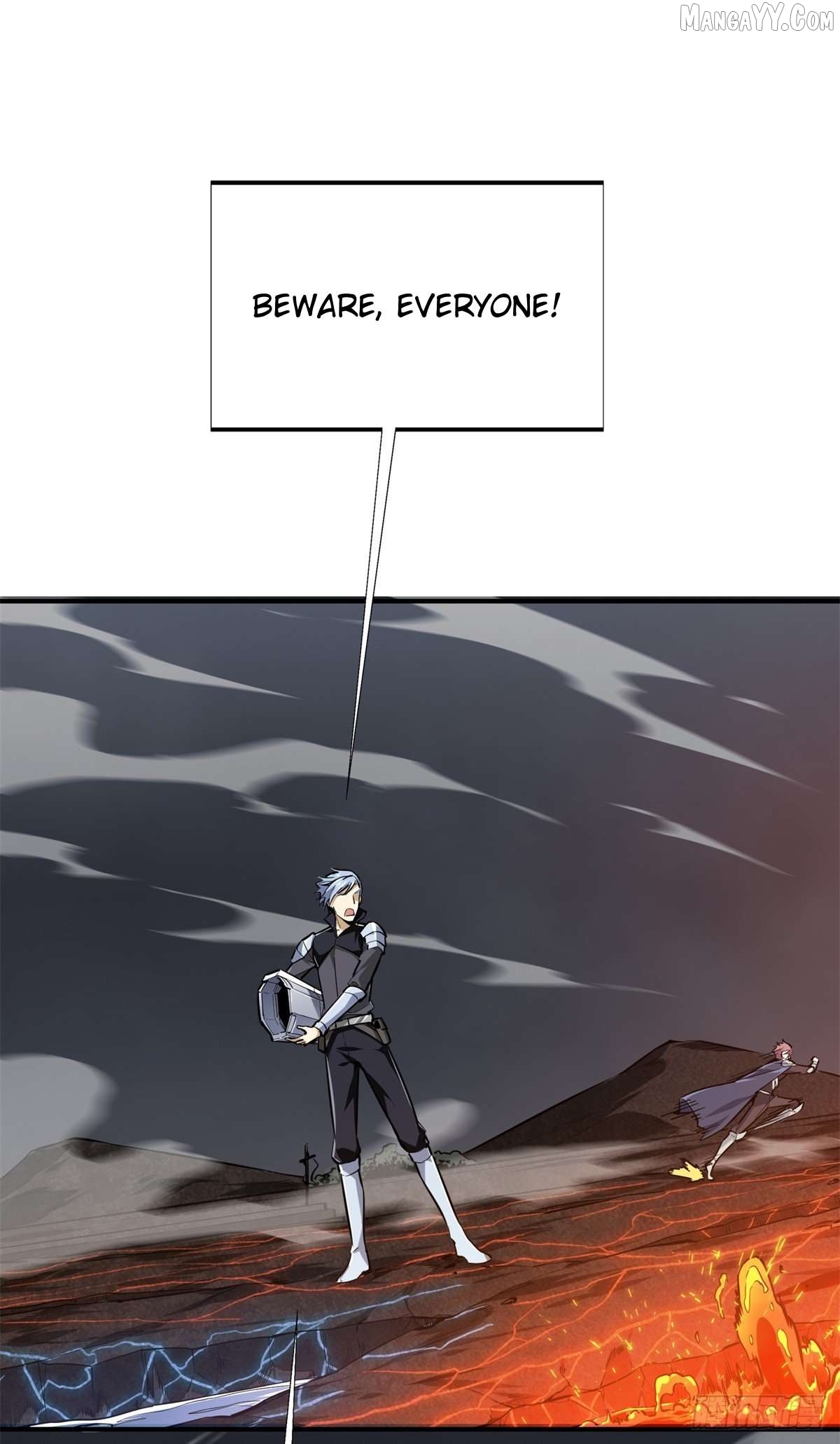 The King’s Avatar Chapter 193 - page 29