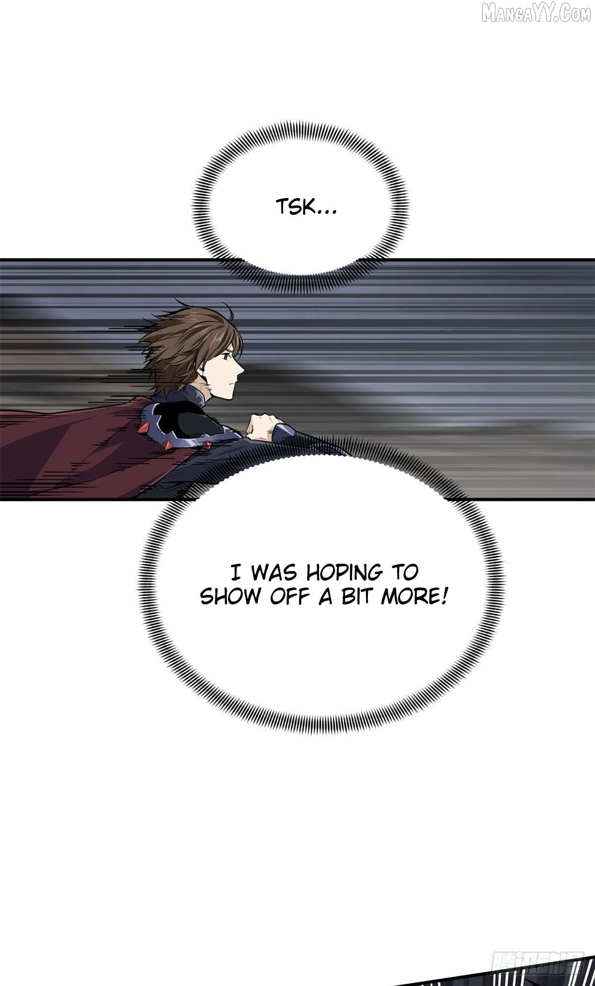 The King’s Avatar Chapter 193 - page 34