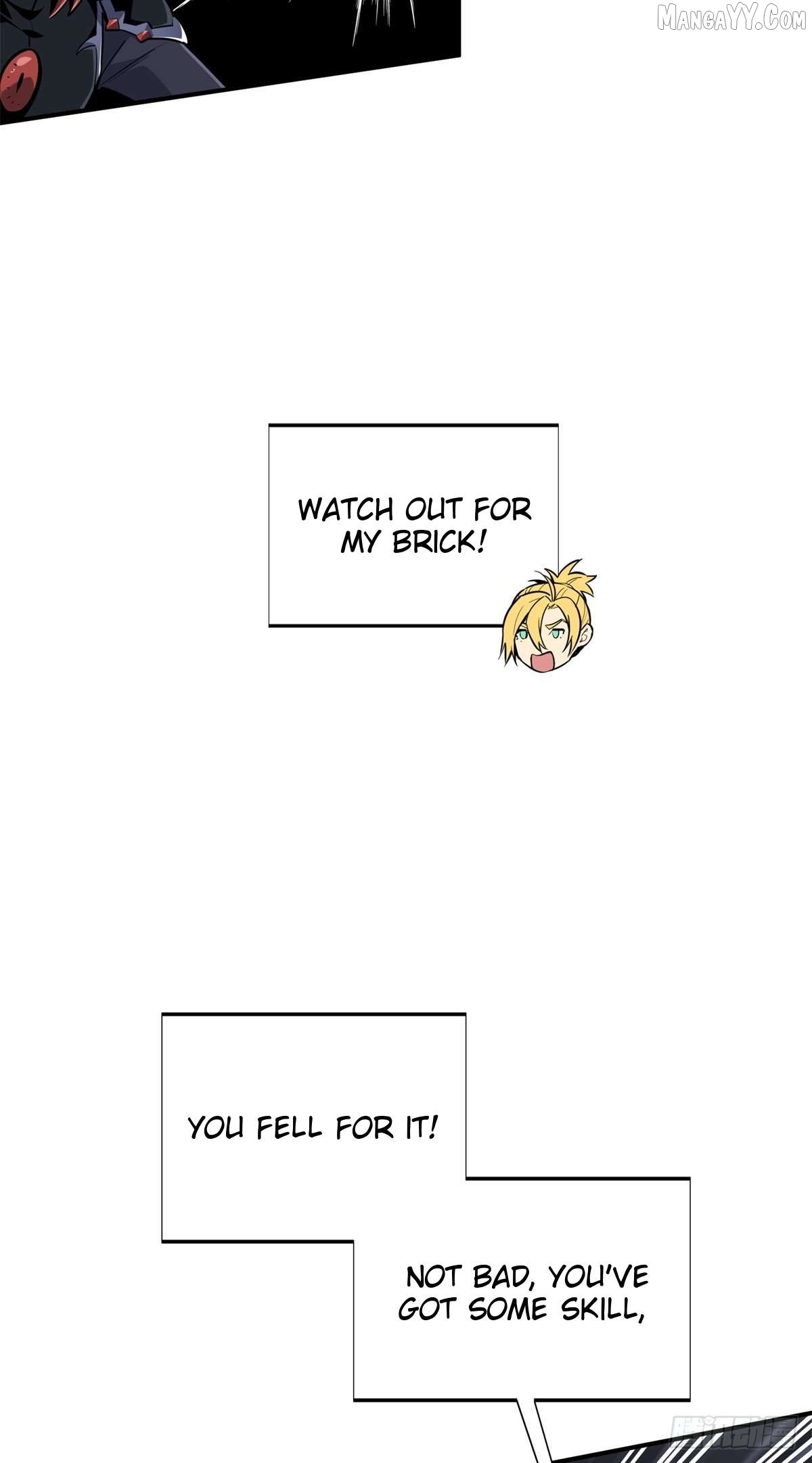 The King’s Avatar Chapter 193 - page 41