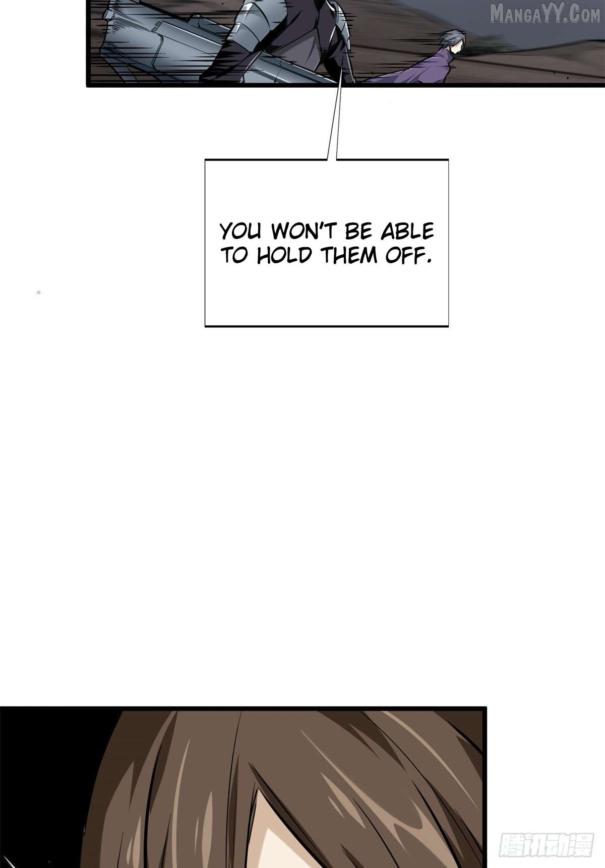 The King’s Avatar Chapter 193 - page 46