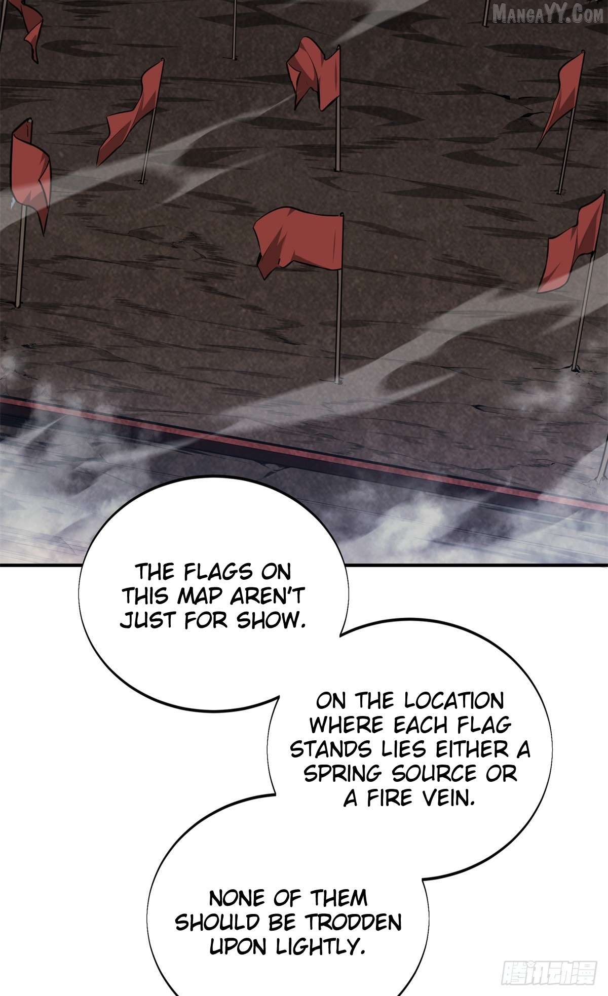 The King’s Avatar Chapter 193 - page 7