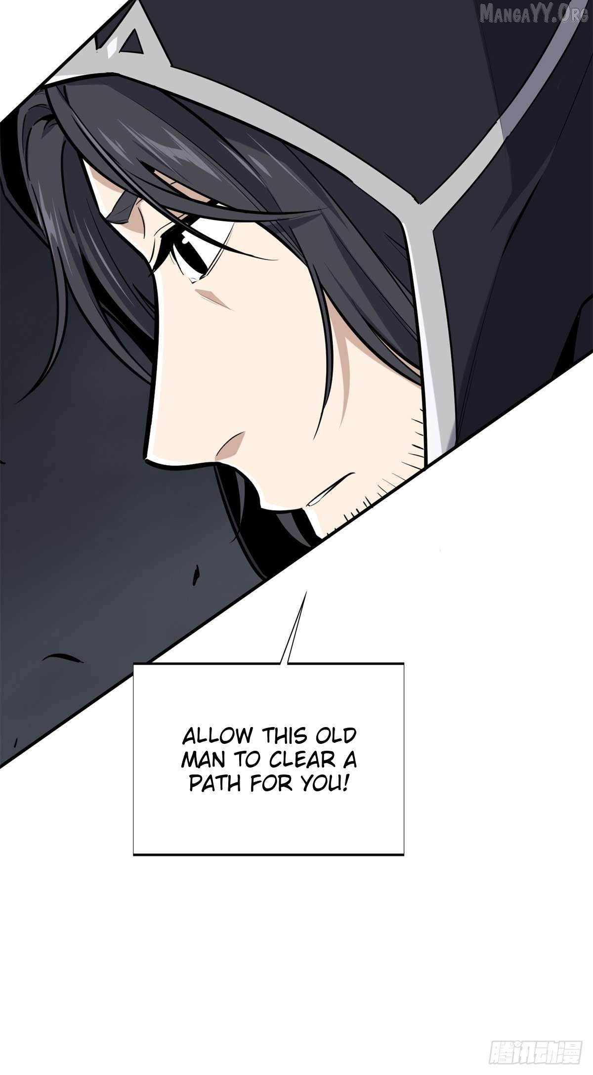 The King’s Avatar Chapter 194 - page 21