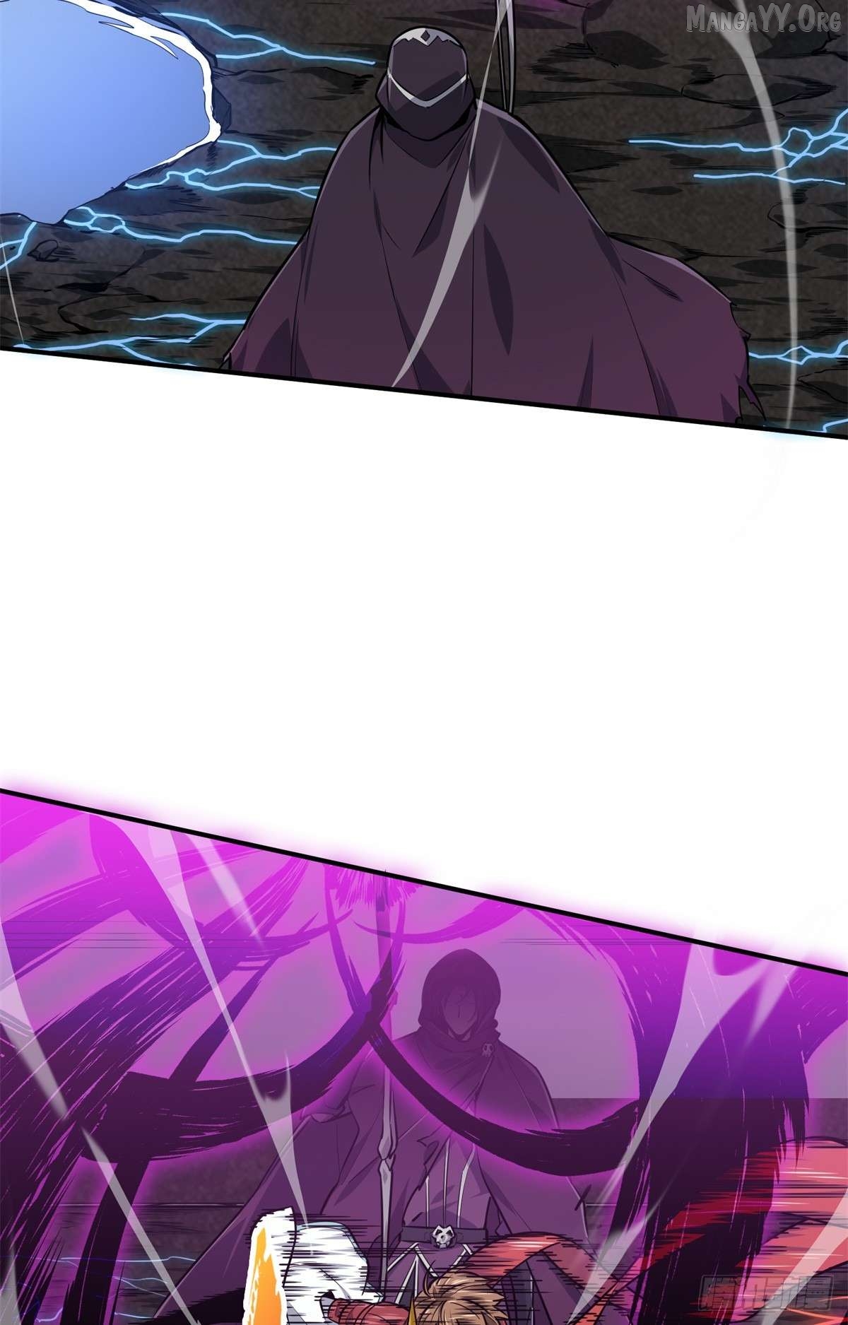 The King’s Avatar Chapter 194 - page 28