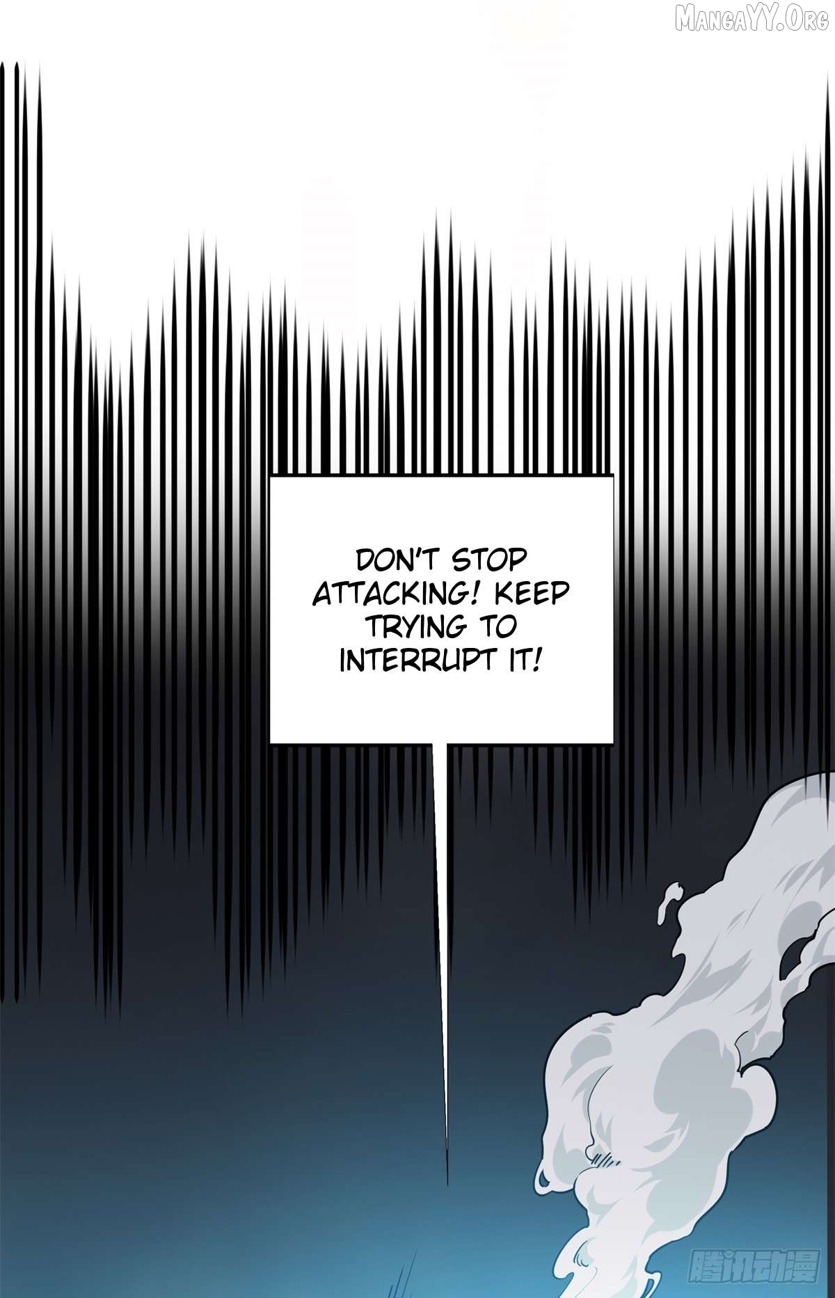 The King’s Avatar Chapter 194 - page 32