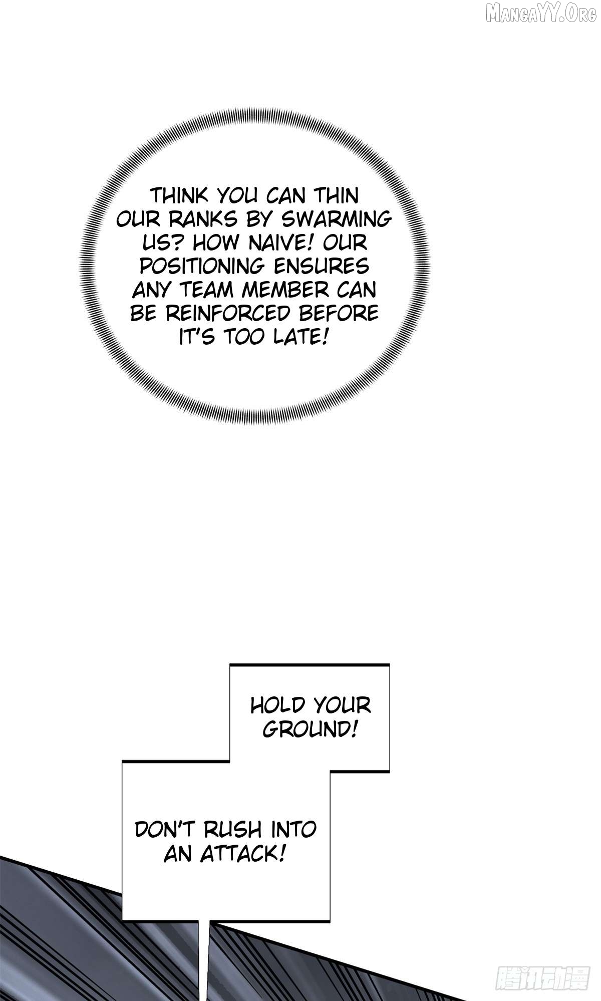 The King’s Avatar Chapter 194 - page 5