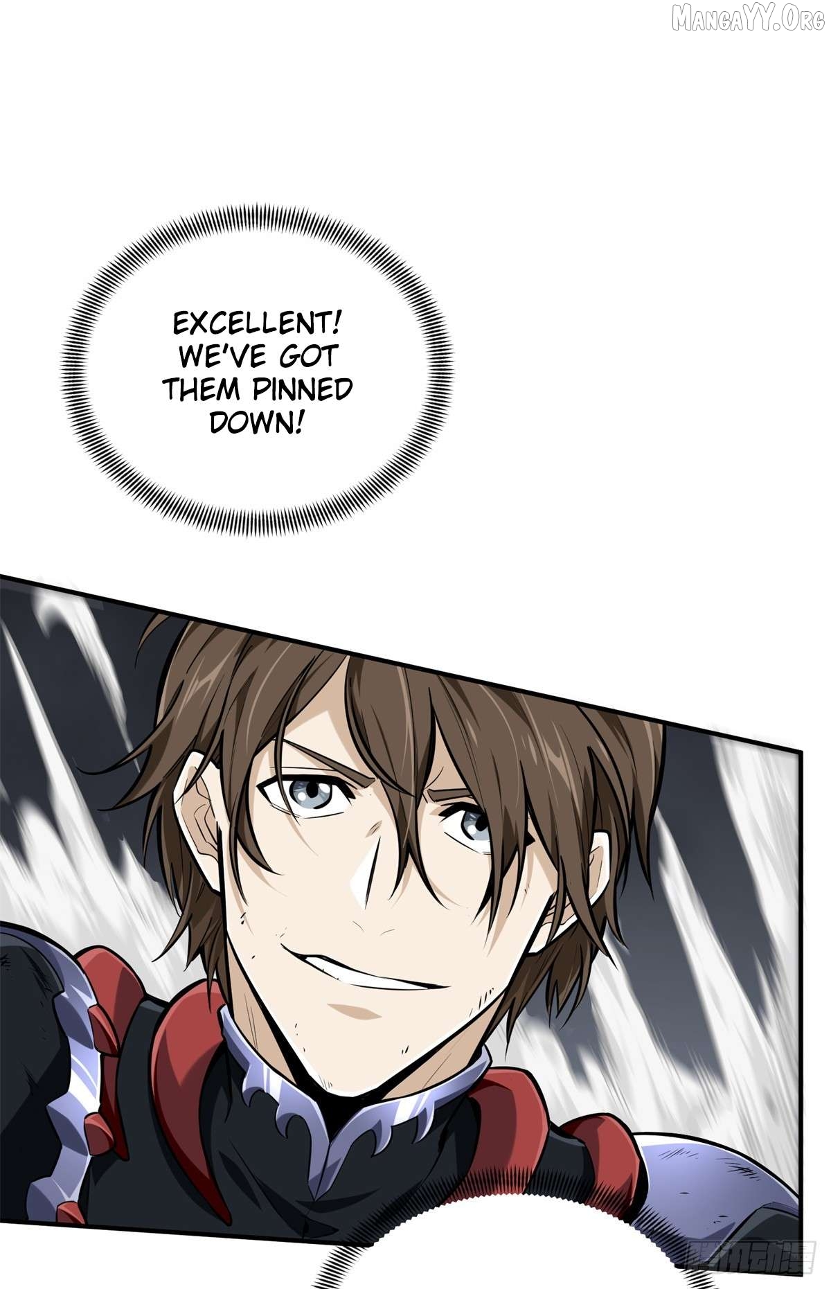 The King’s Avatar Chapter 194 - page 8