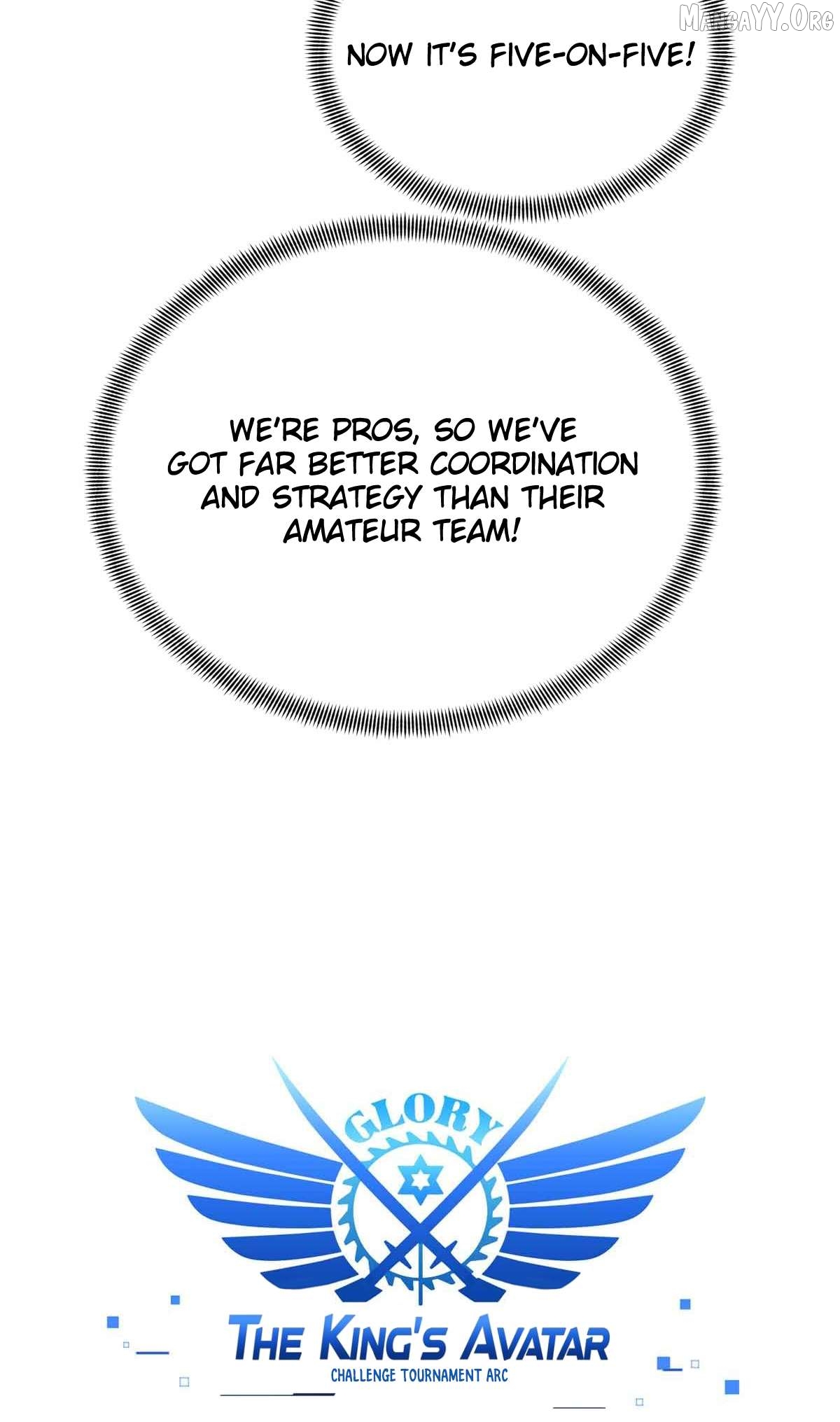 The King’s Avatar Chapter 194 - page 9
