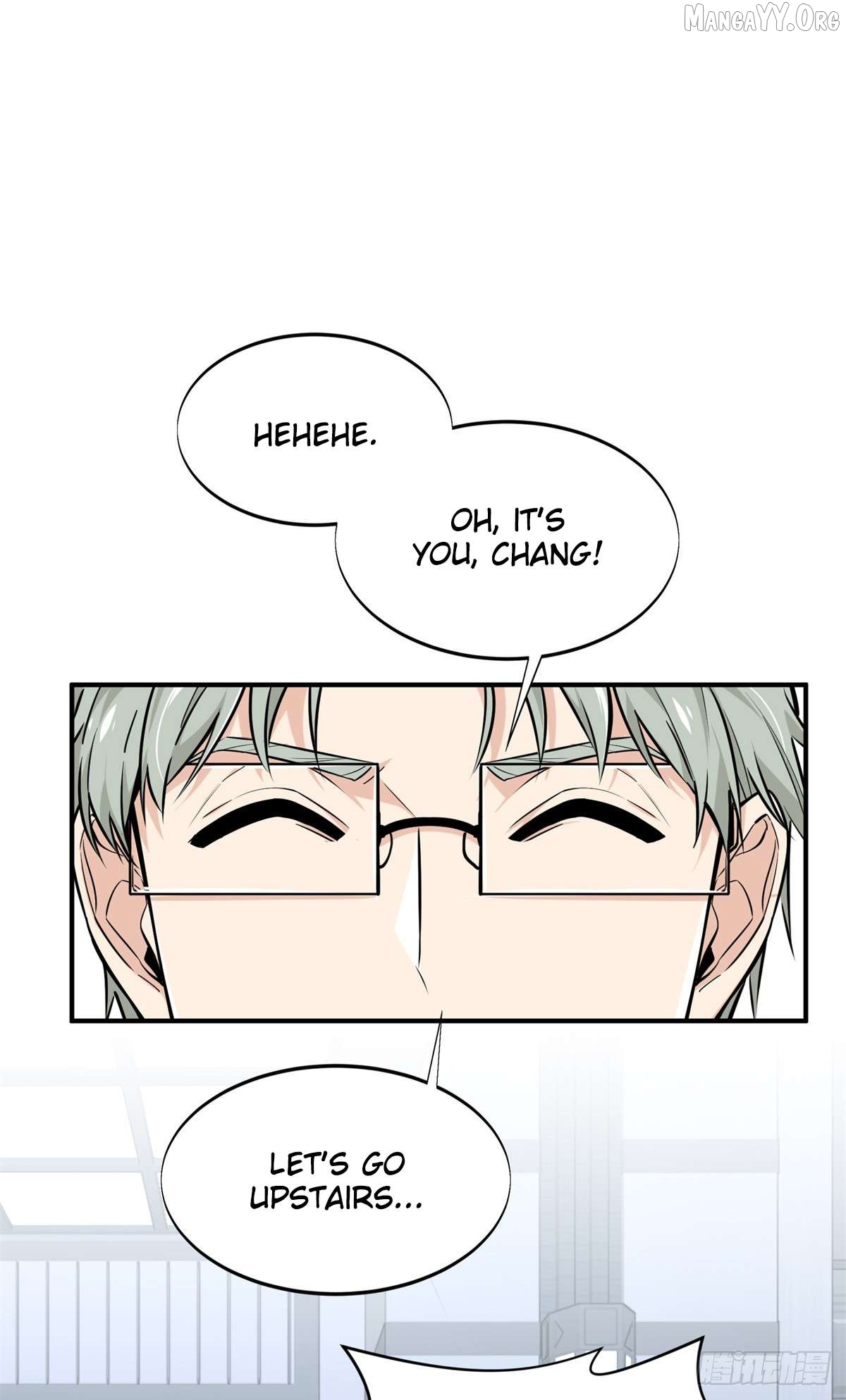 The King’s Avatar Chapter 195 - page 14