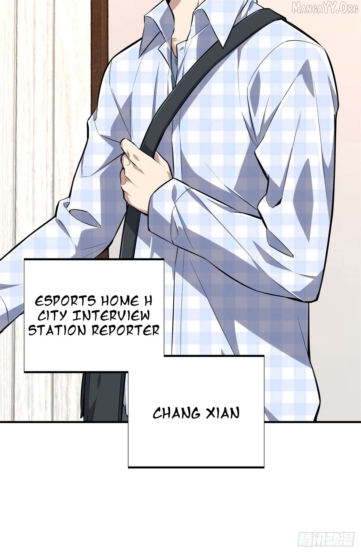 The King’s Avatar Chapter 195 - page 2