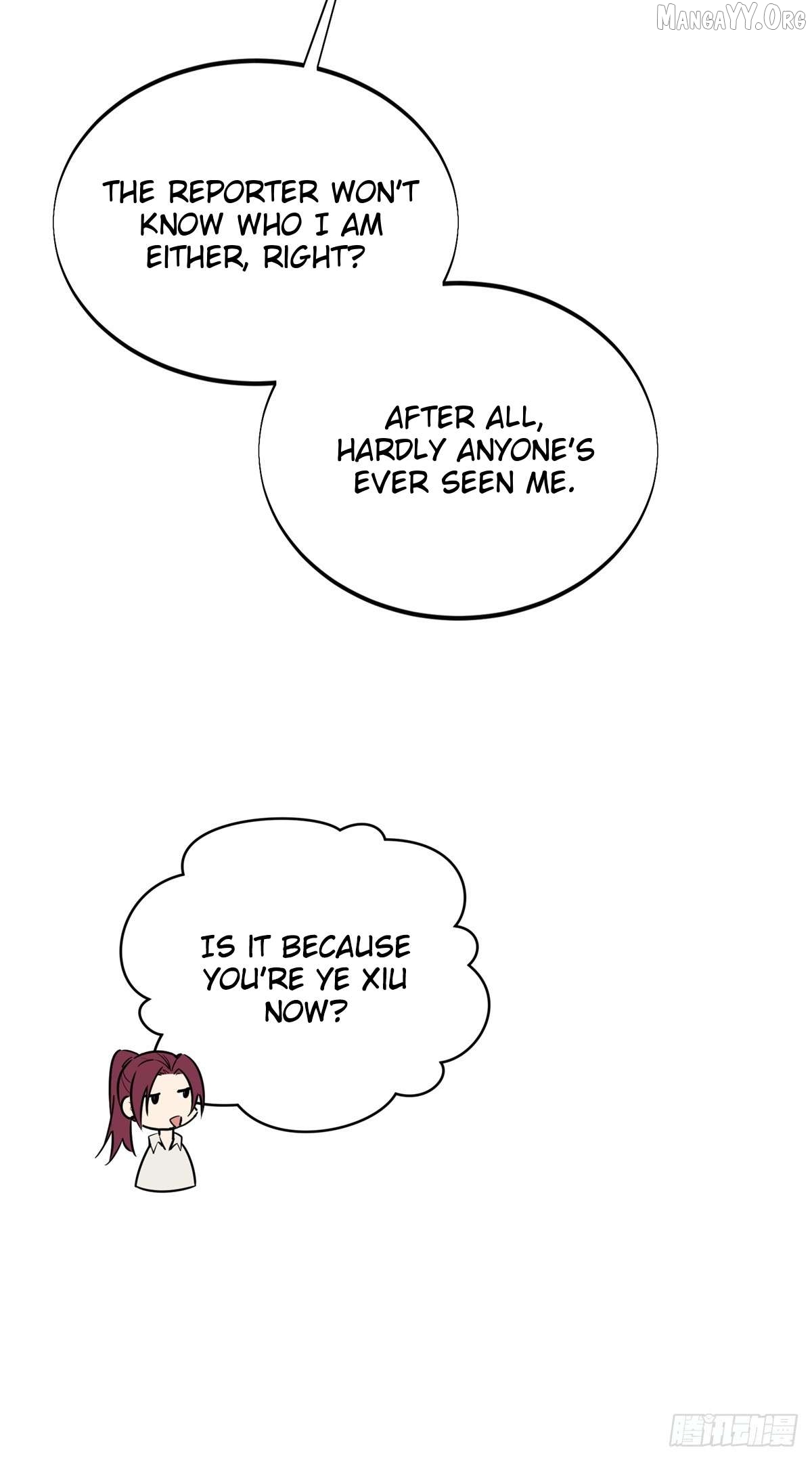 The King’s Avatar Chapter 195 - page 25