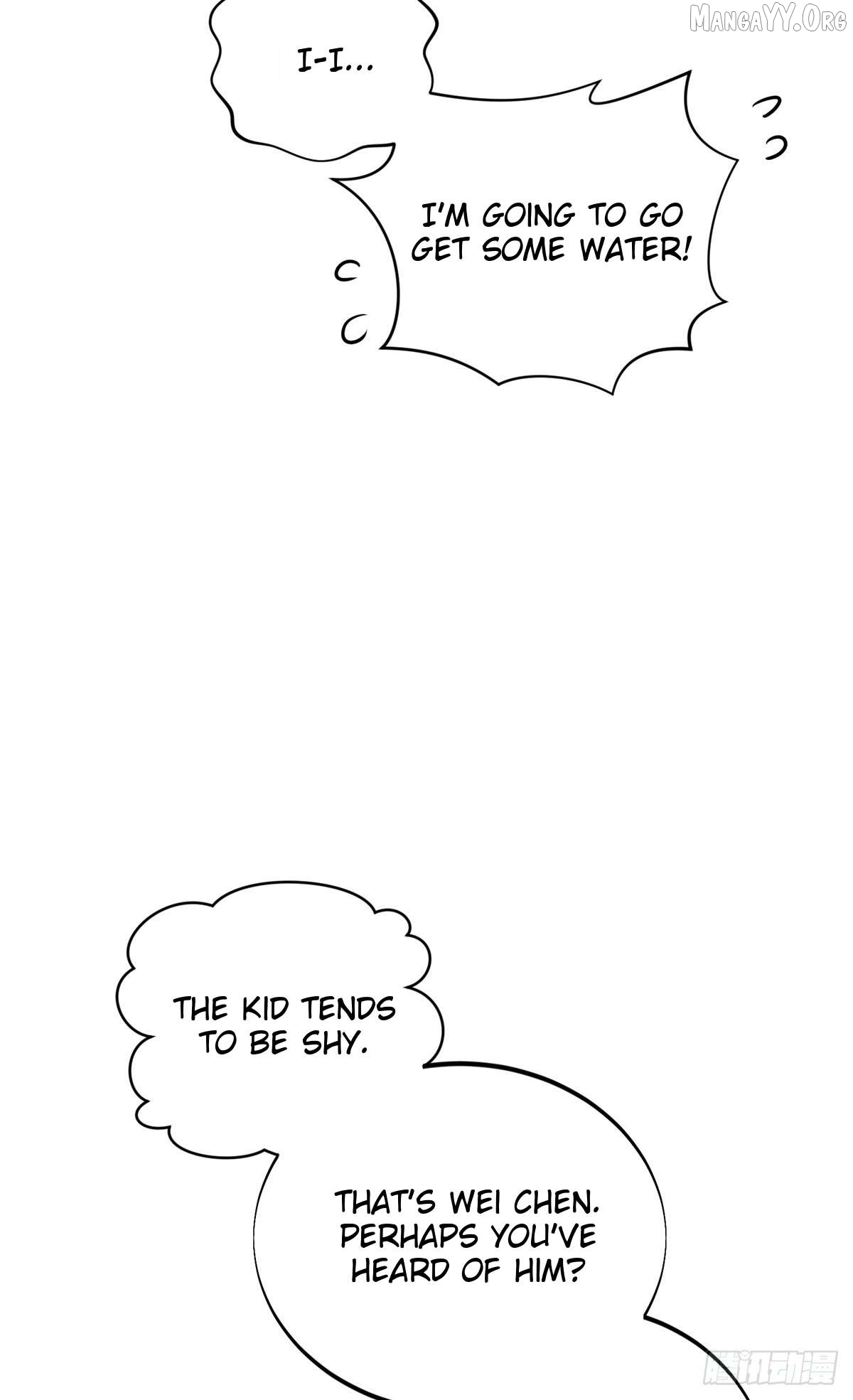 The King’s Avatar Chapter 195 - page 38