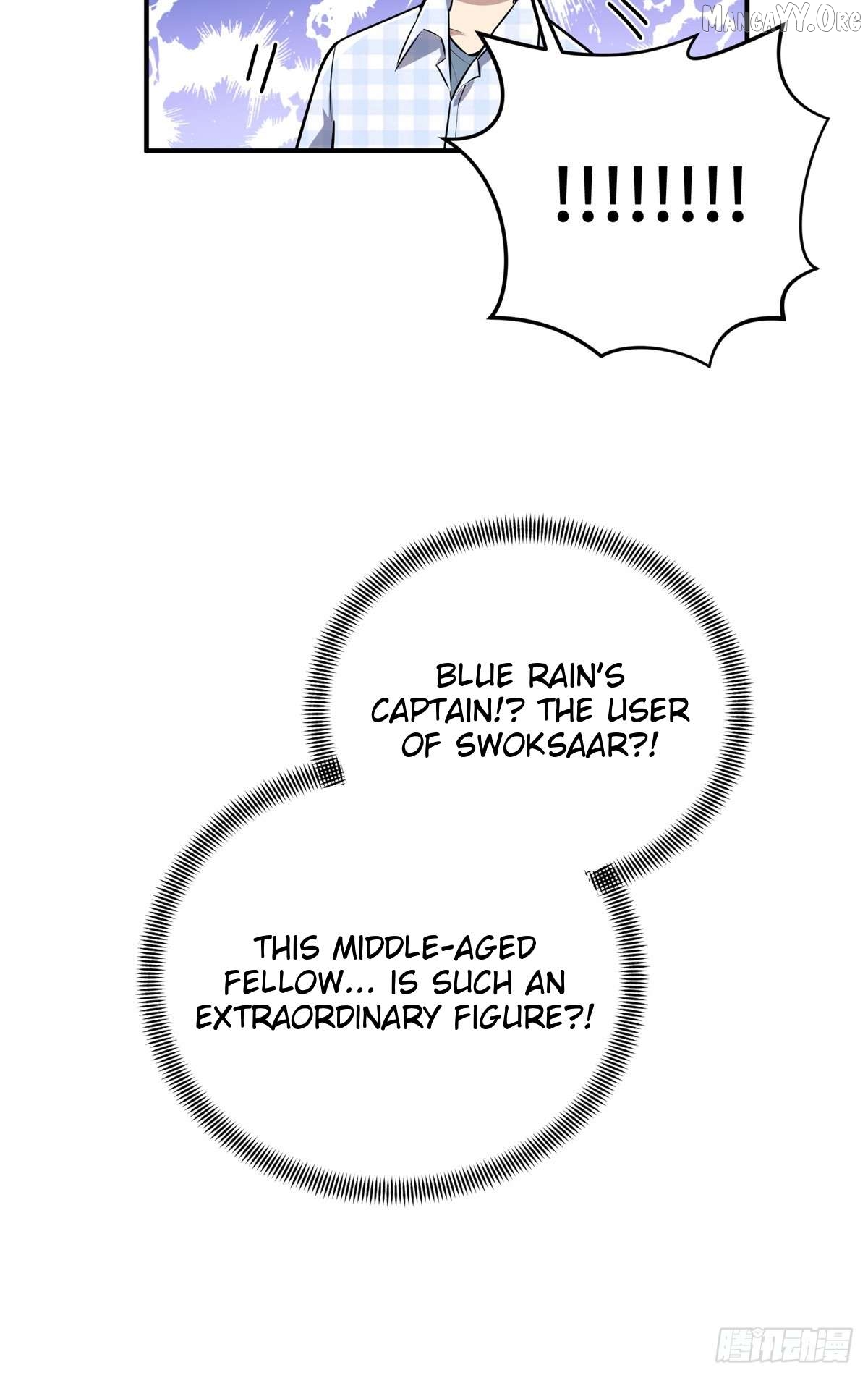 The King’s Avatar Chapter 195 - page 42
