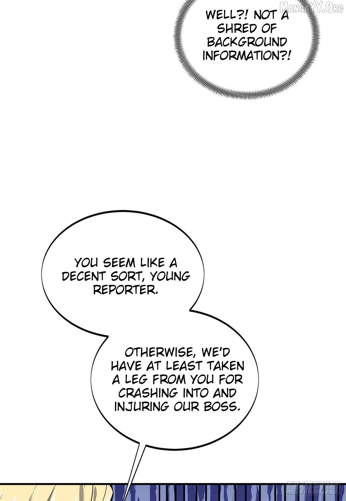 The King’s Avatar Chapter 195 - page 46