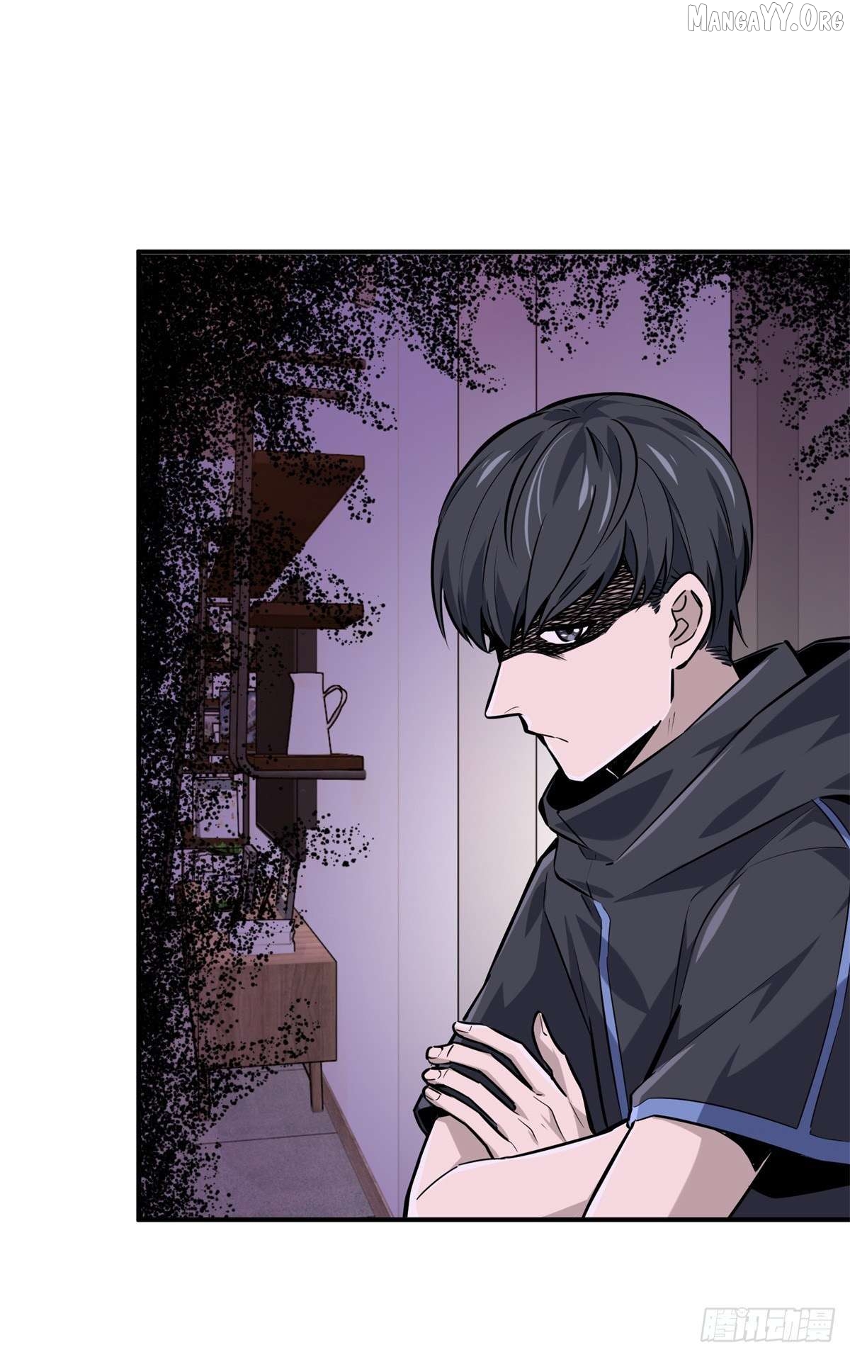 The King’s Avatar Chapter 195 - page 52